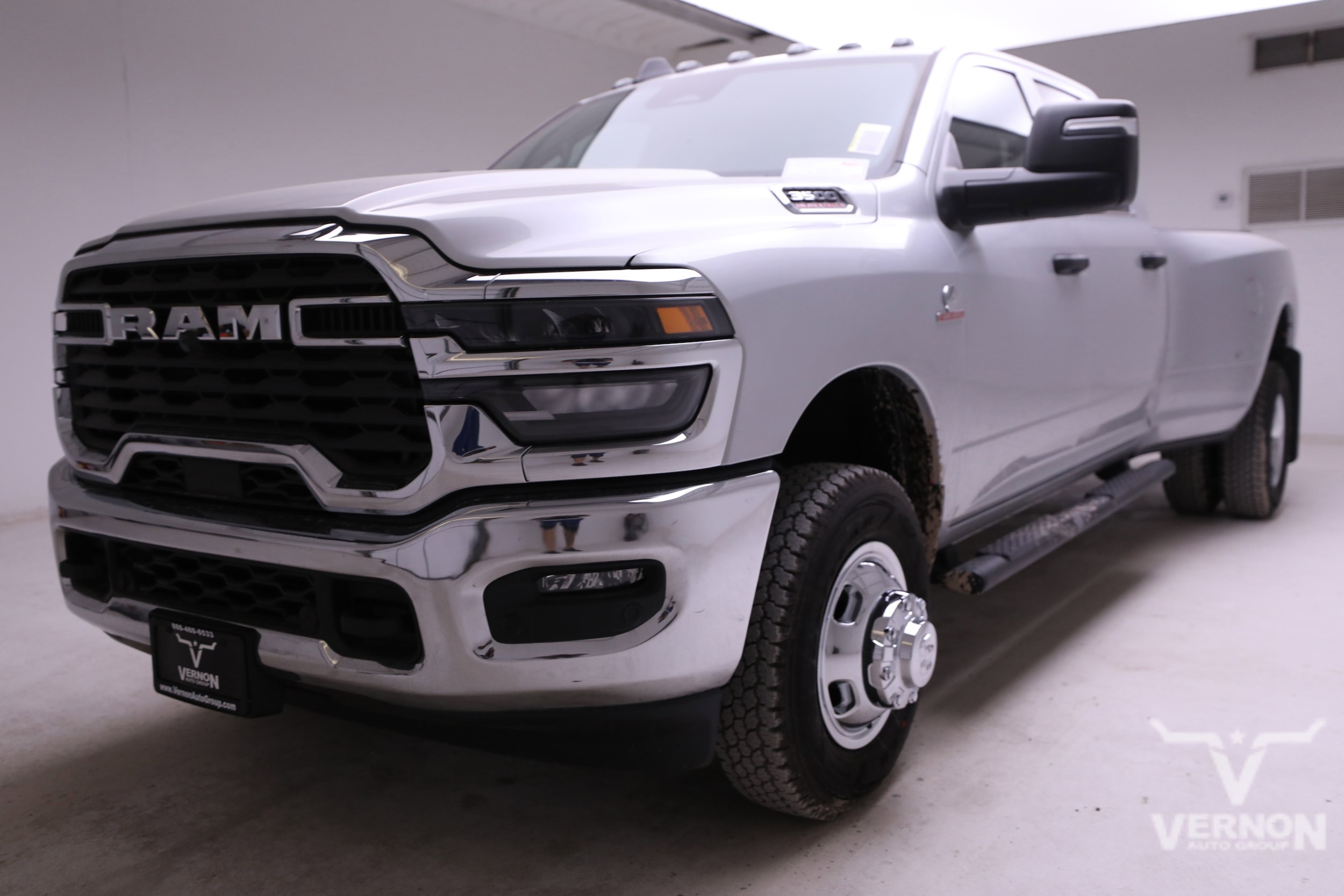 2026 RAM 3500 Tradesman 4X4 Crew Cab LWB's photo