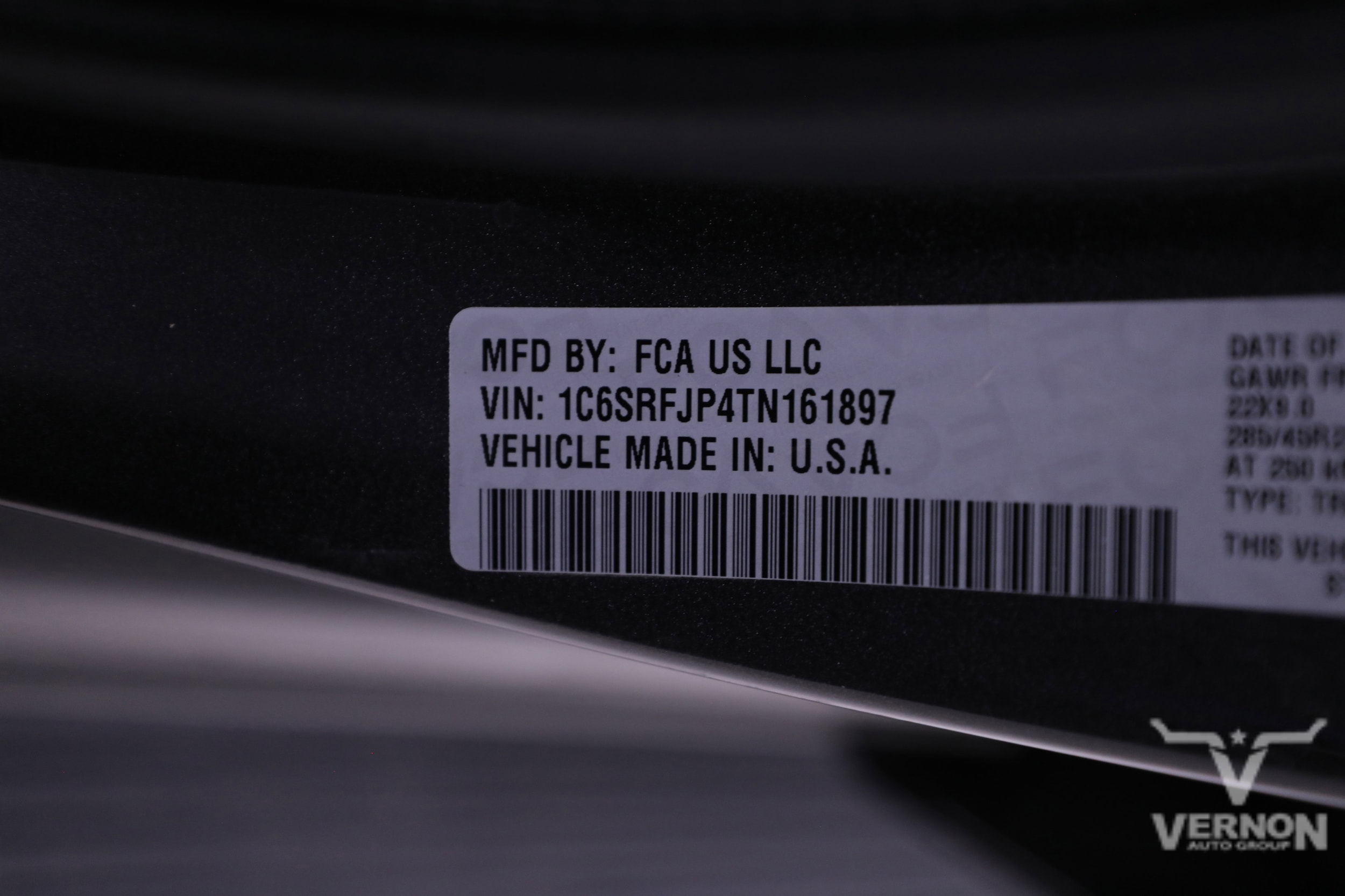 2026 RAM 1500 Laramie - Photo 50