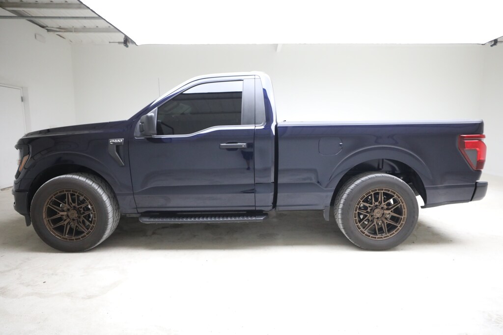 Used 2025 Ford F-150 XL Truck Regular Cab