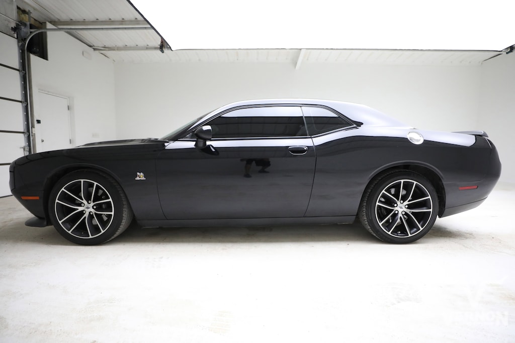 Used 2018 Dodge Challenger R/T 392 Coupe