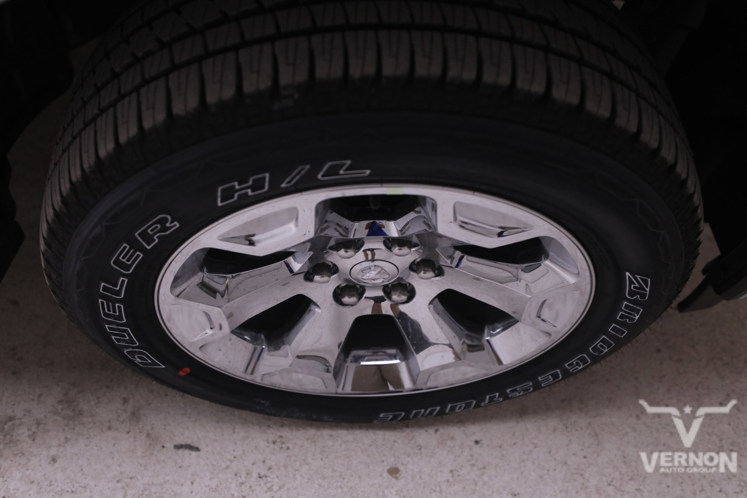2026 RAM 1500 Big Horn/Lone Star - Photo 35