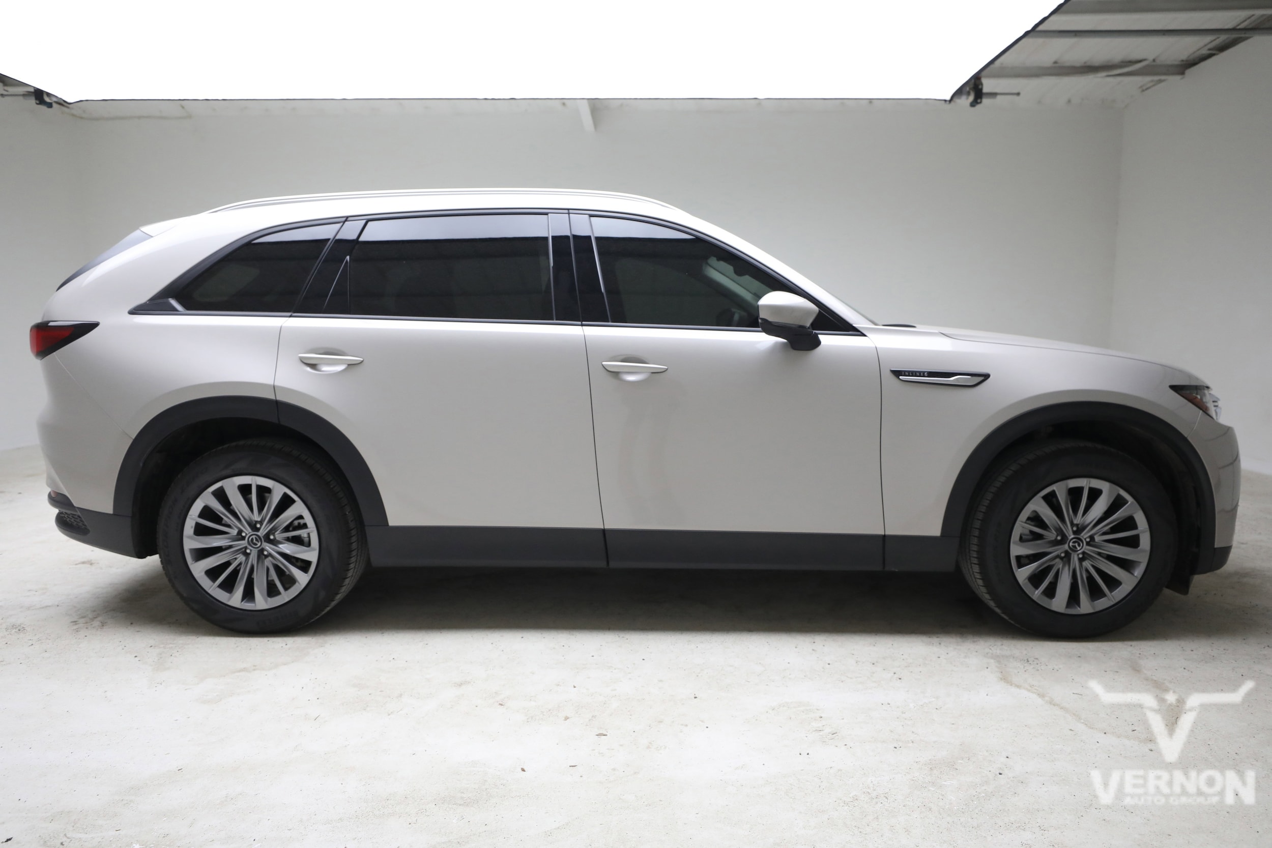 CX-90 Preferred Package