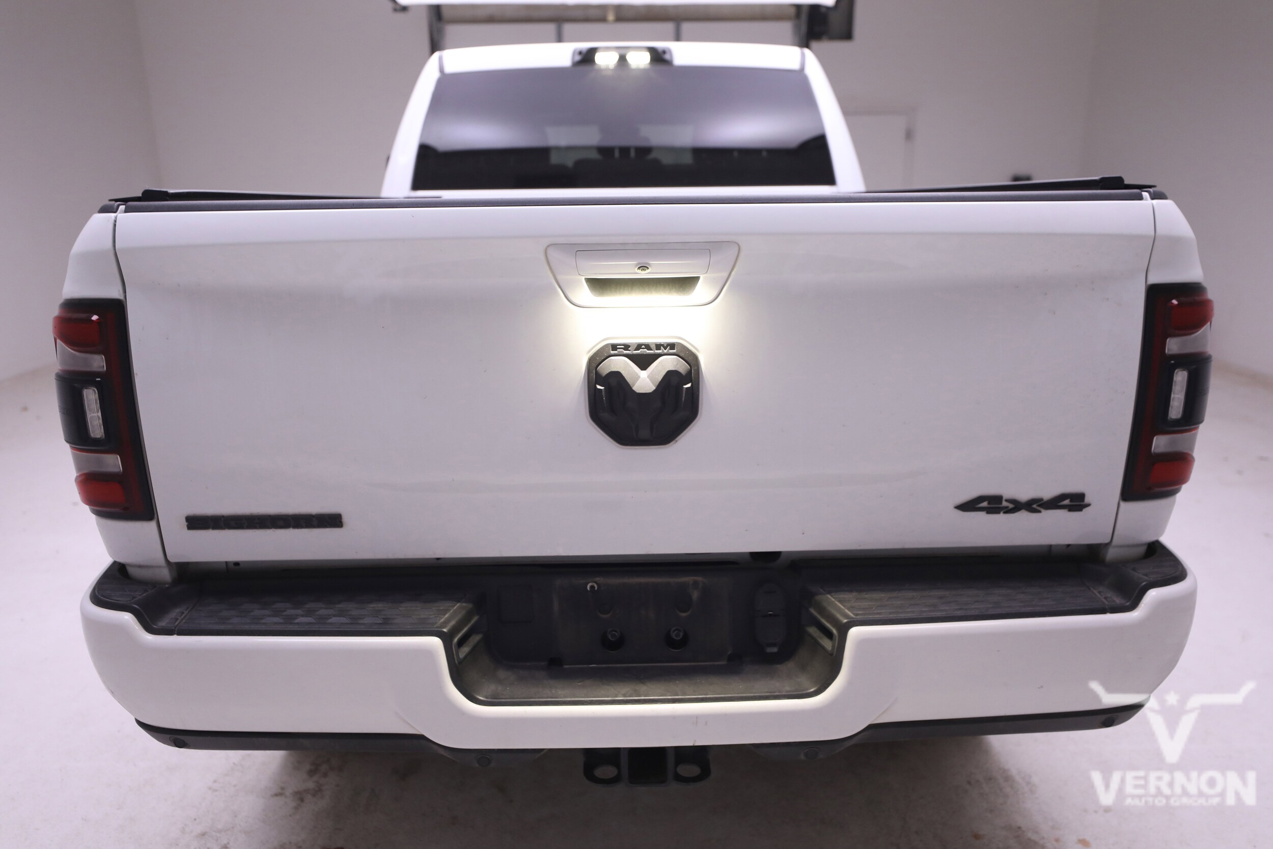 2024 Ram 2500 Big Horn photo 3