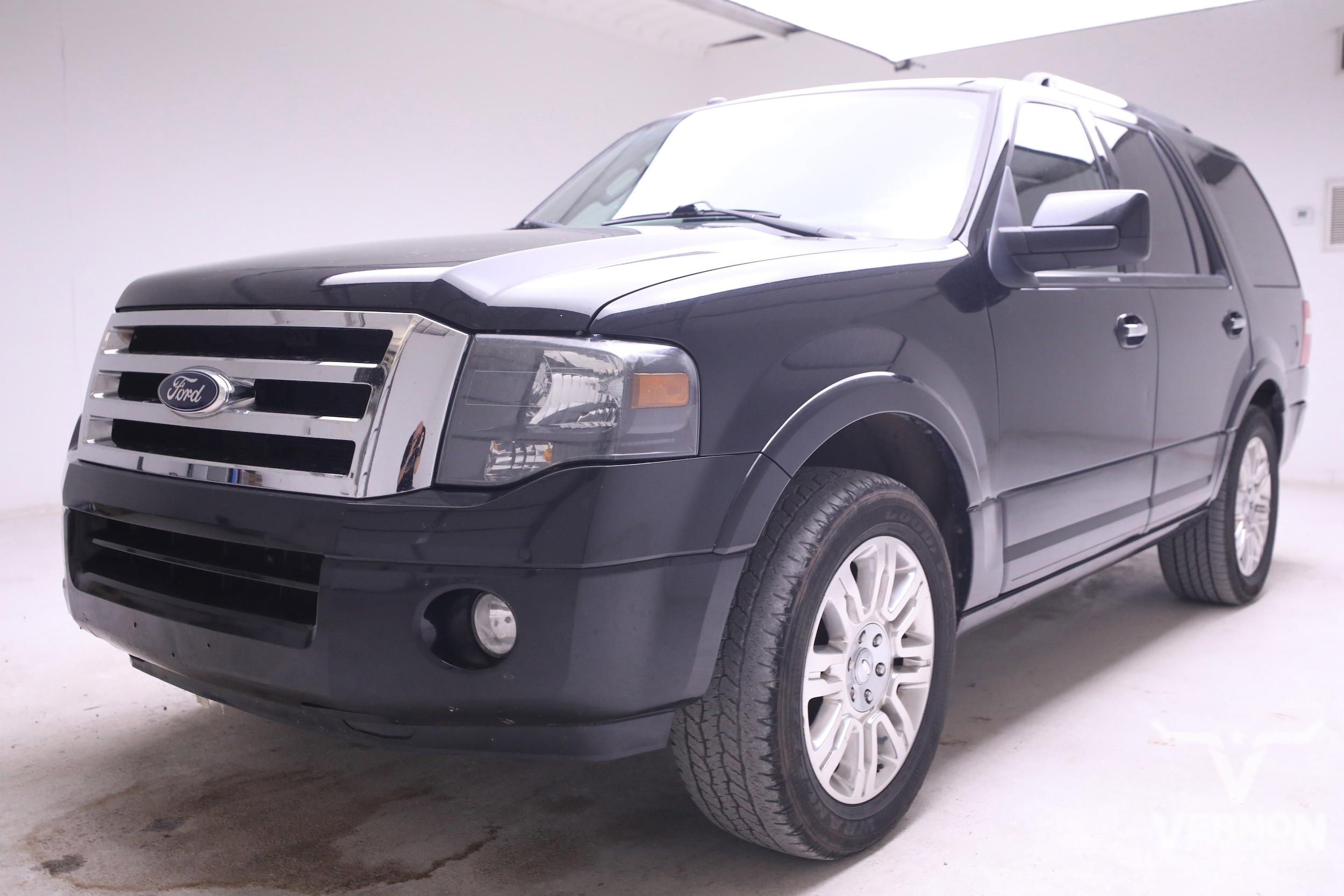 2012 Ford Expedition