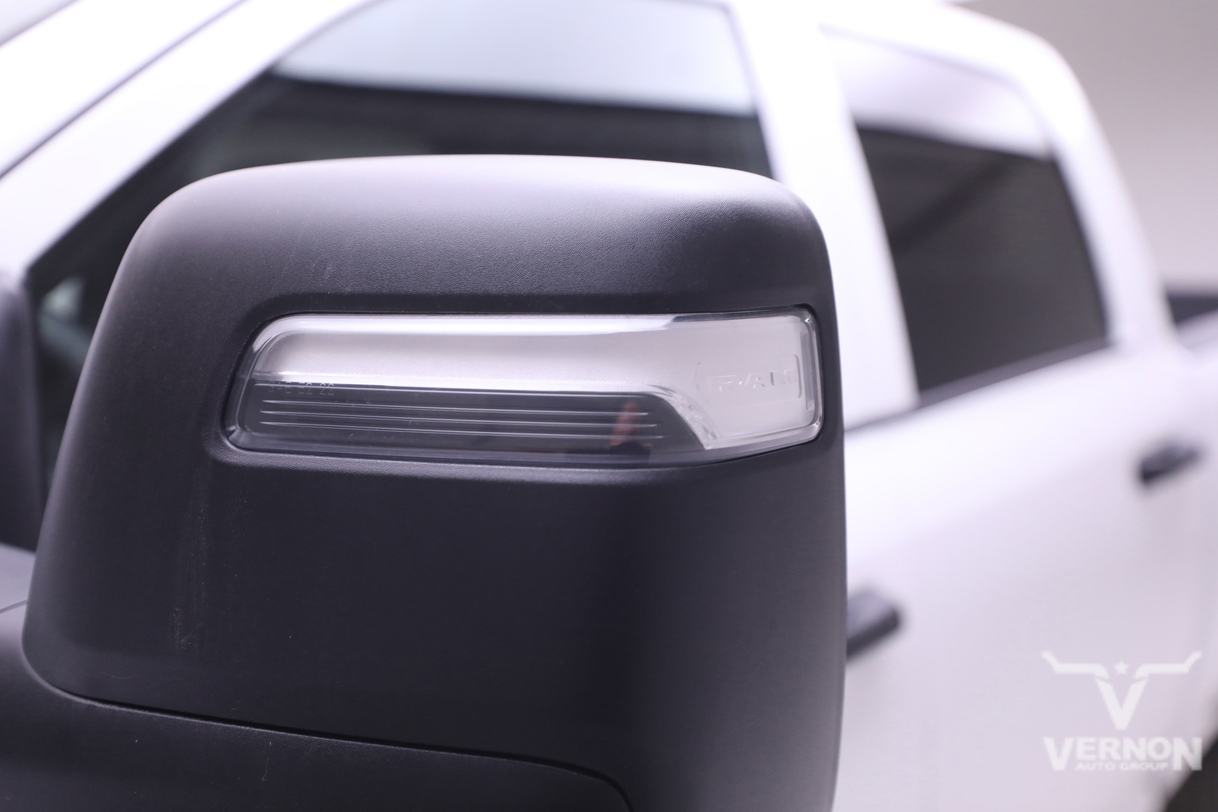 2026 RAM 2500 Tradesman - Photo 34