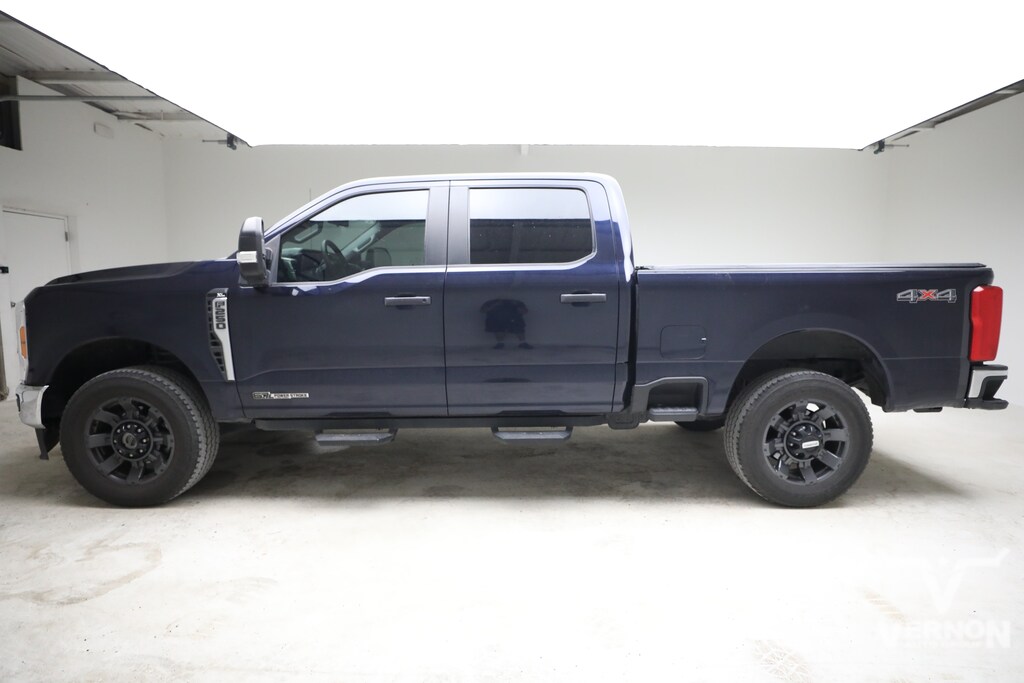 Used 2023 Ford F-250 Truck Crew Cab