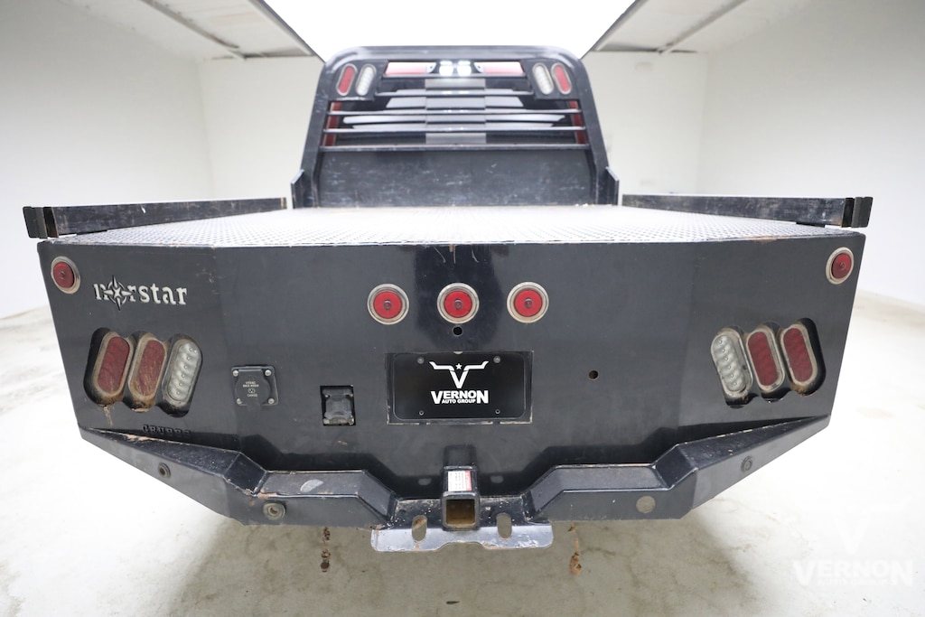 Used 2022 Ram 2500 Laramie Truck Mega Cab