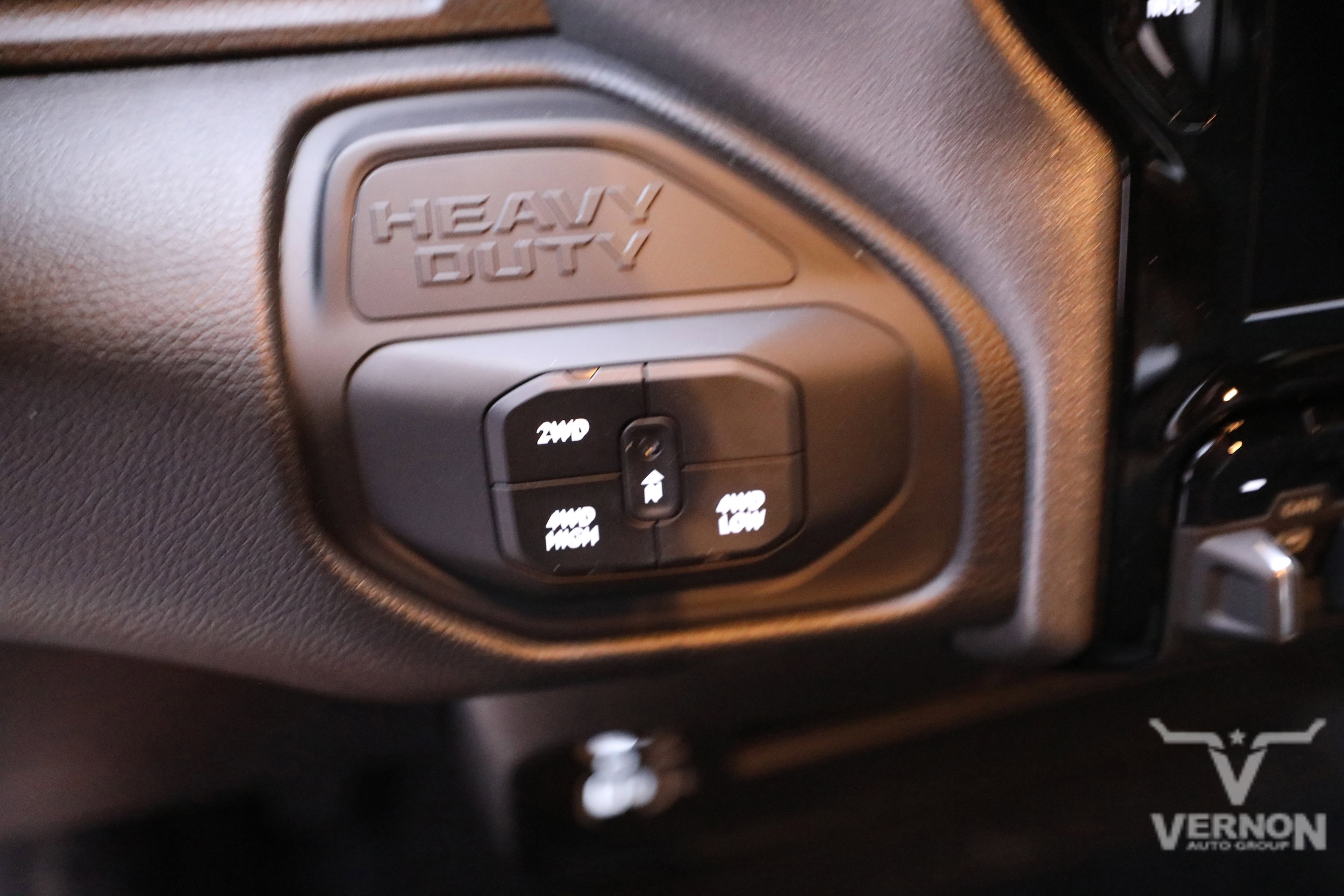 2026 RAM 2500 Tradesman - Photo 25