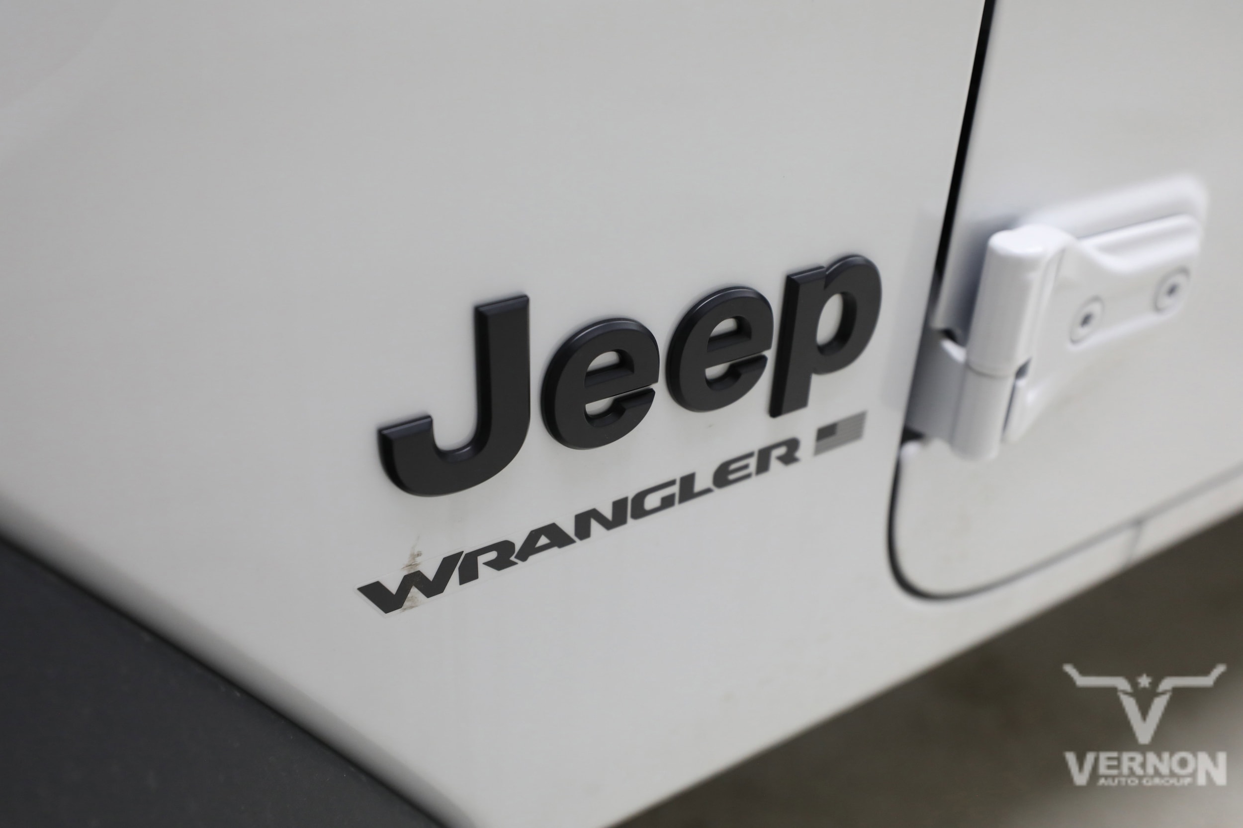 2026 Jeep Wrangler 4-Door Sport - Photo 28