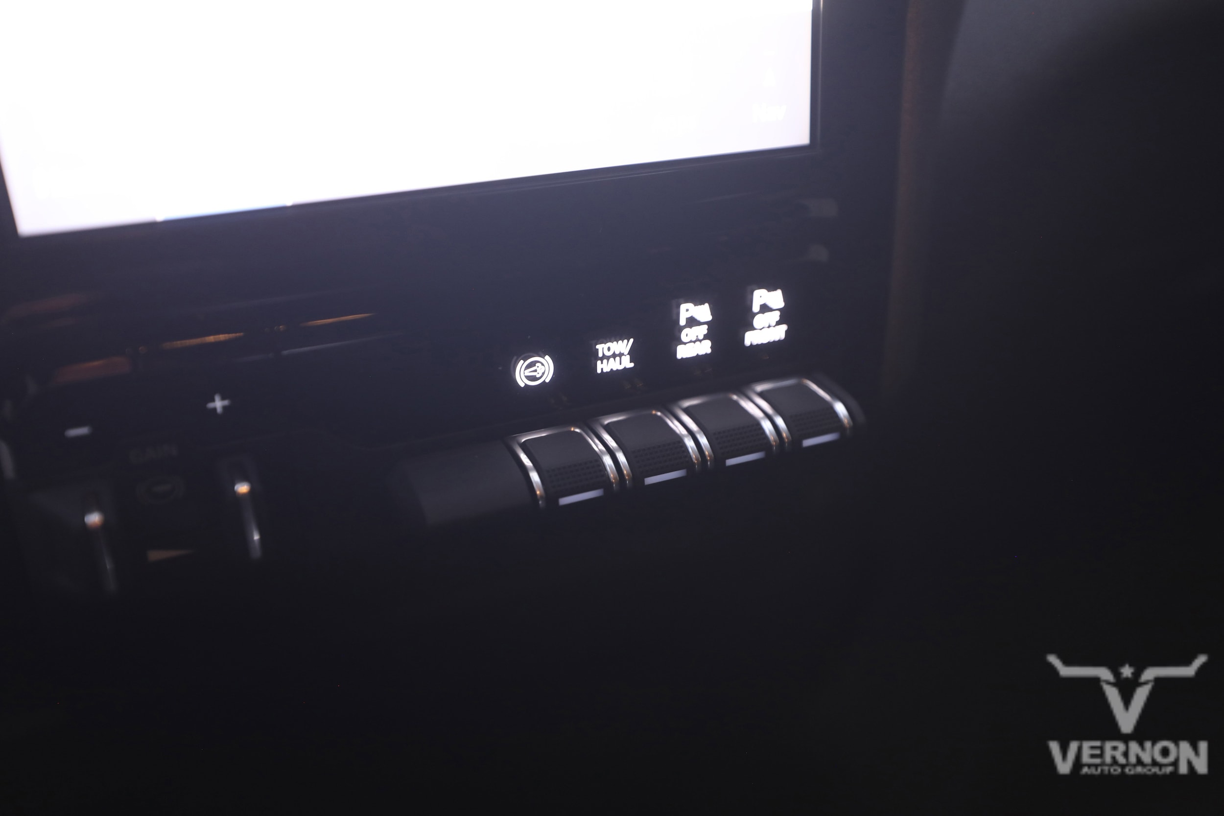 2026 RAM 2500 Tradesman - Photo 26