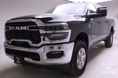 2025 Ram 2500 BIG HORN CREW CAB 4X4 6'4 BOX Pickup