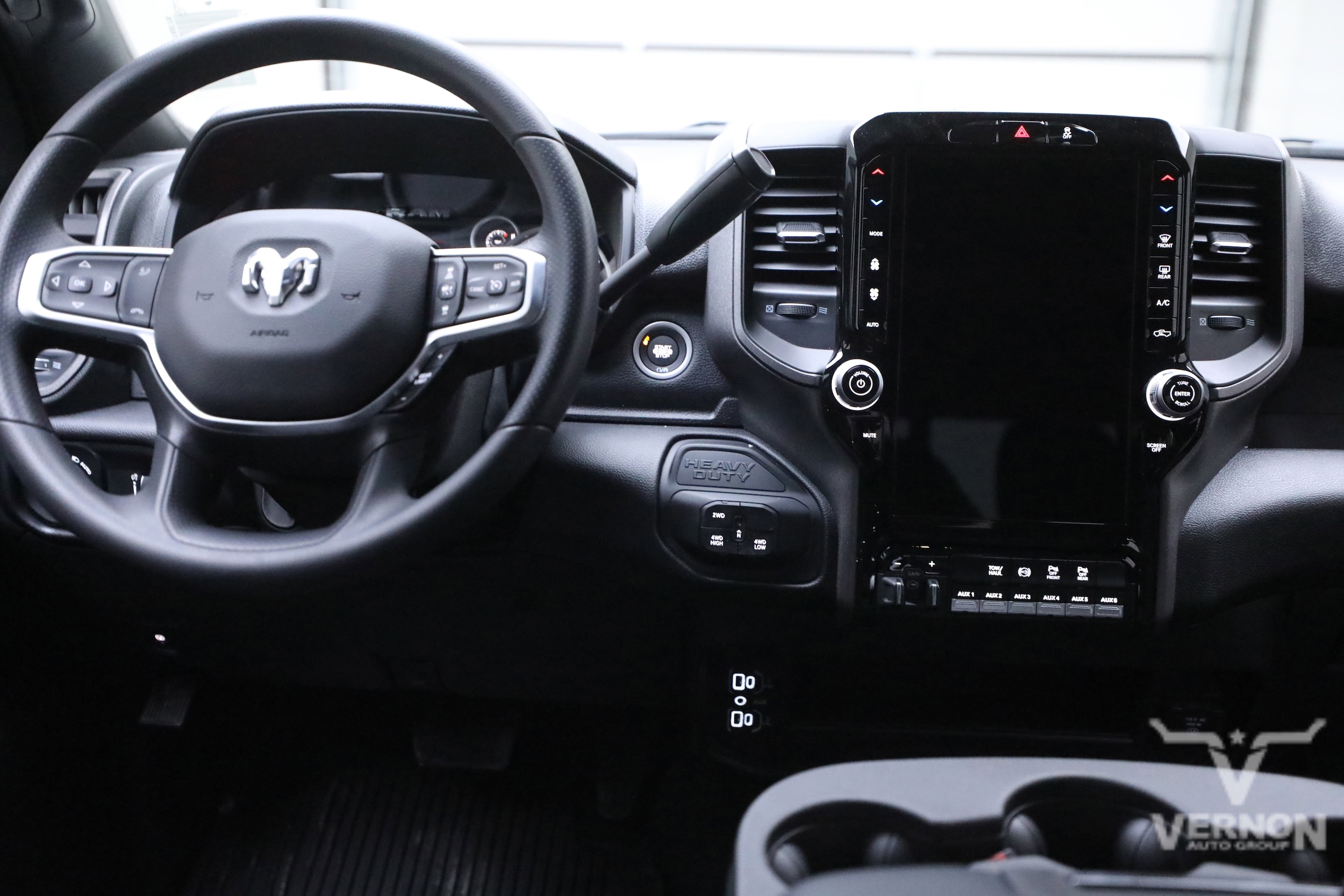 2026 RAM 2500 Tradesman - Photo 19