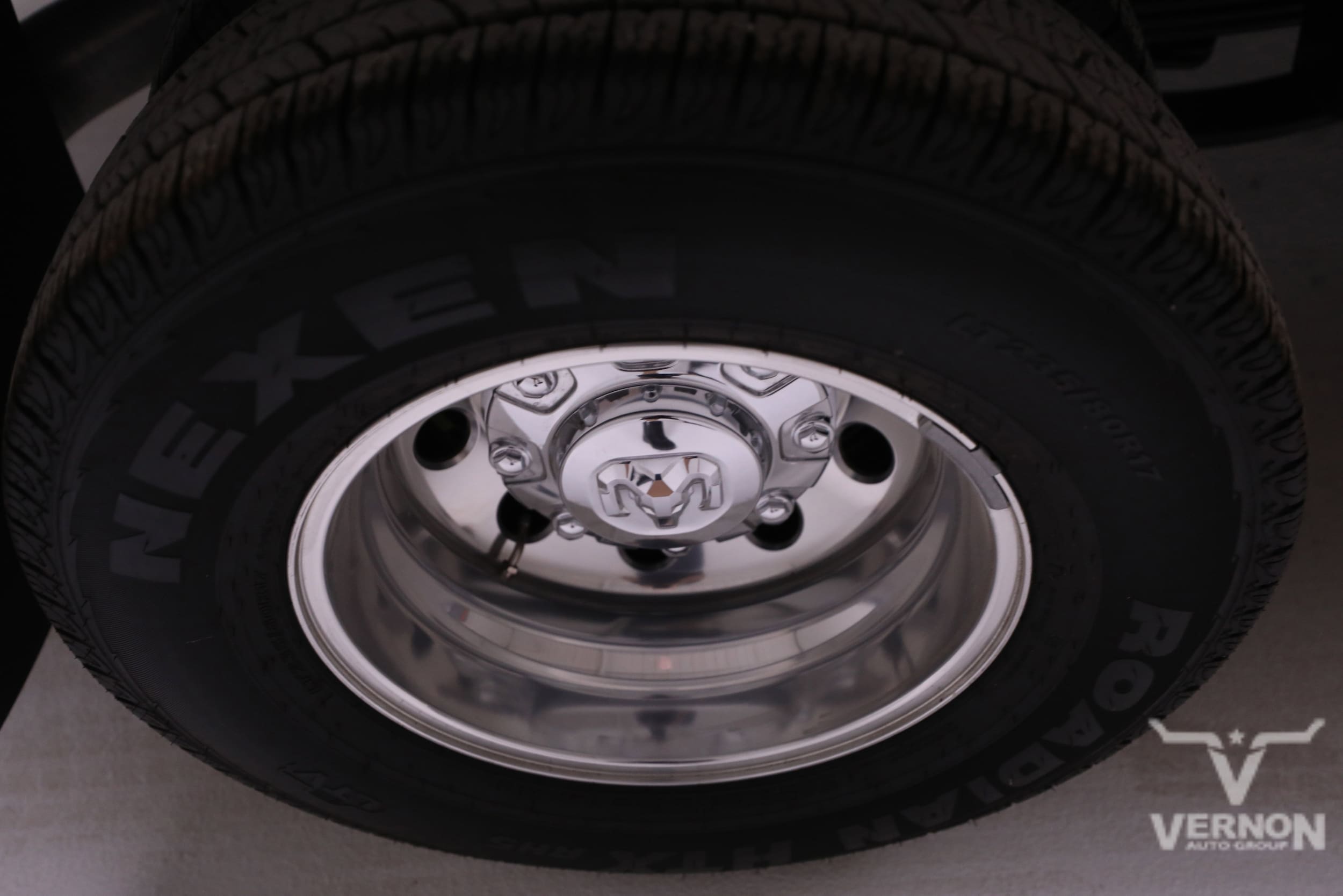 2026 RAM 3500 Big Horn/Lone Star - Photo 33
