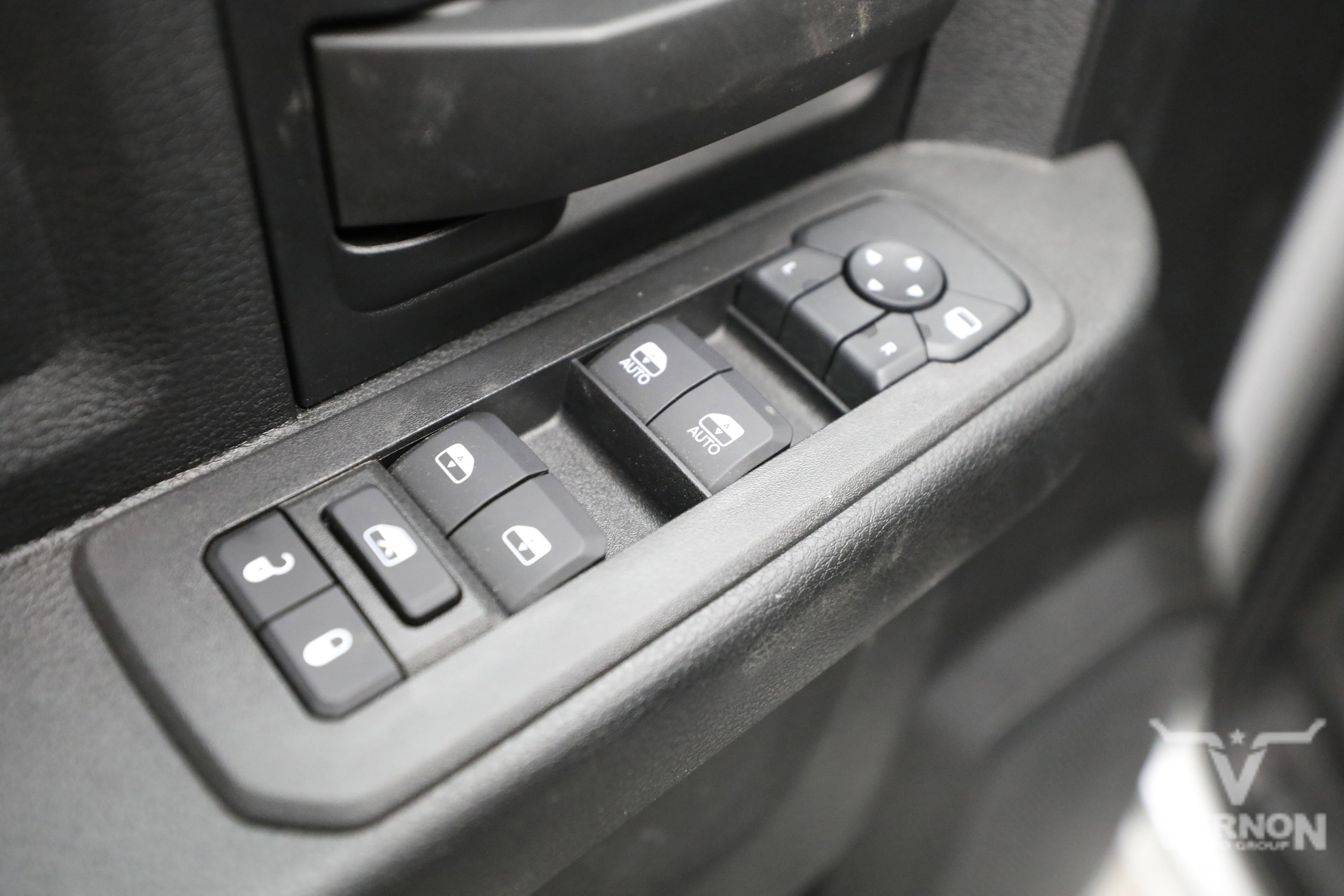 2026 RAM 3500 Tradesman - Photo 17