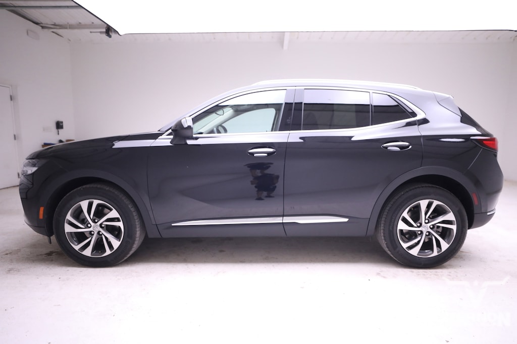 Used 2023 Buick Envision Essence SUV