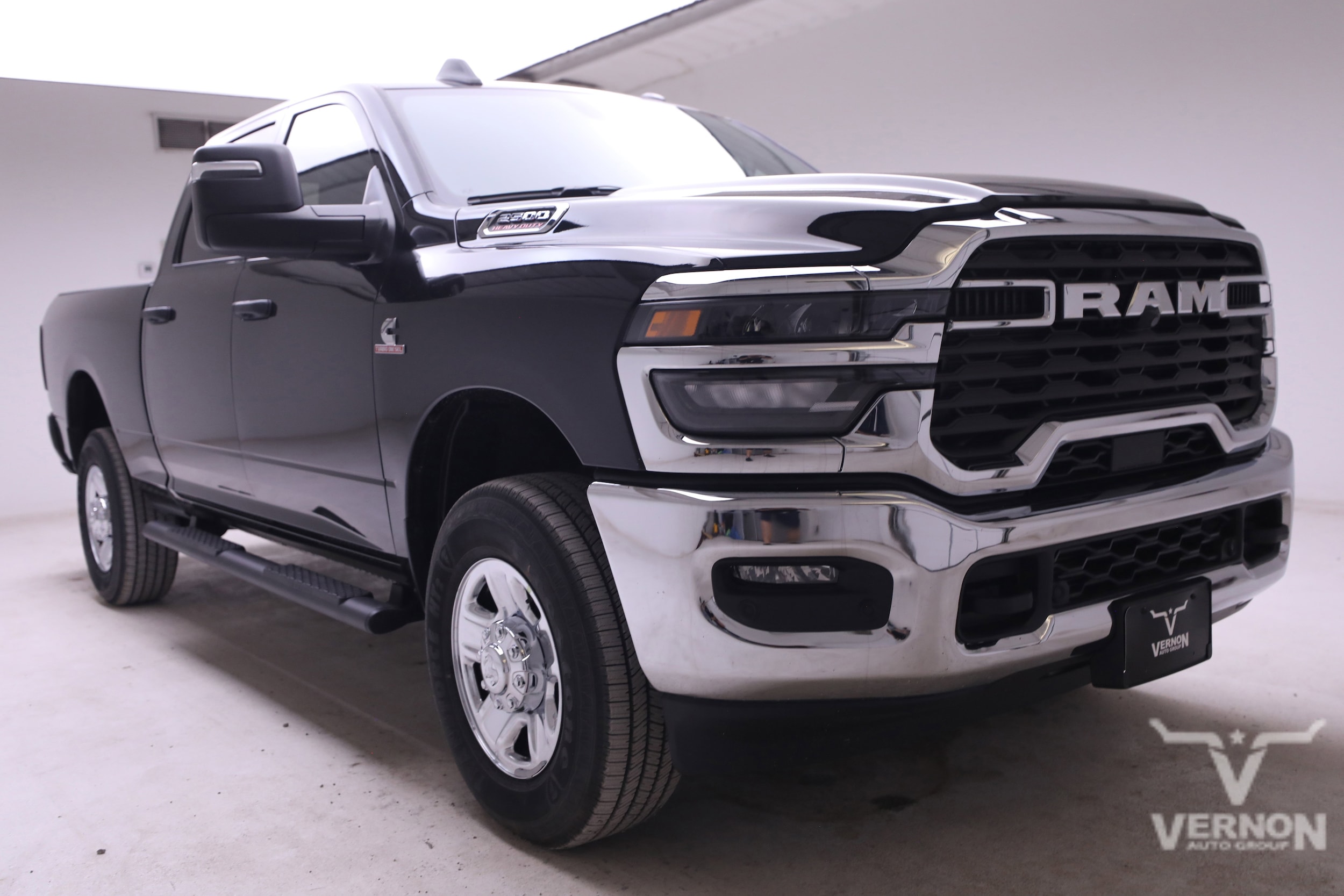 2026 RAM 2500 Tradesman - Photo 7