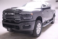 2025 Ram 2500 LARAMIE CREW CAB 4X4 6'4 BOX Pickup