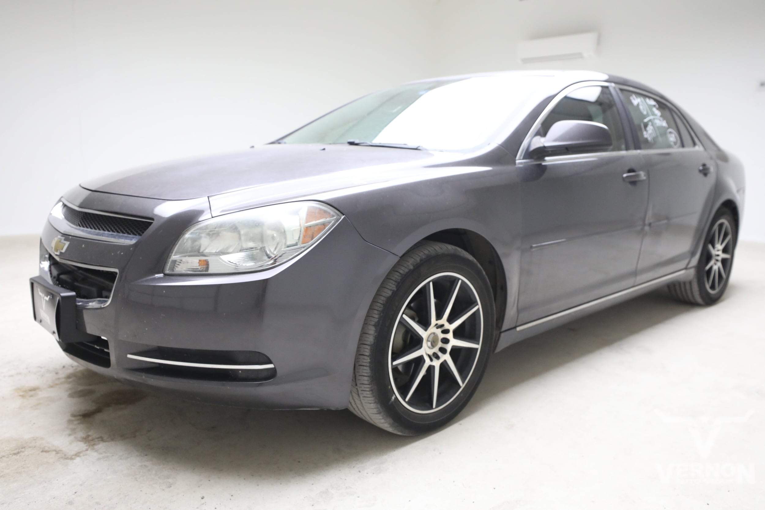 Used 2010 Chevrolet Malibu LT w/2LT