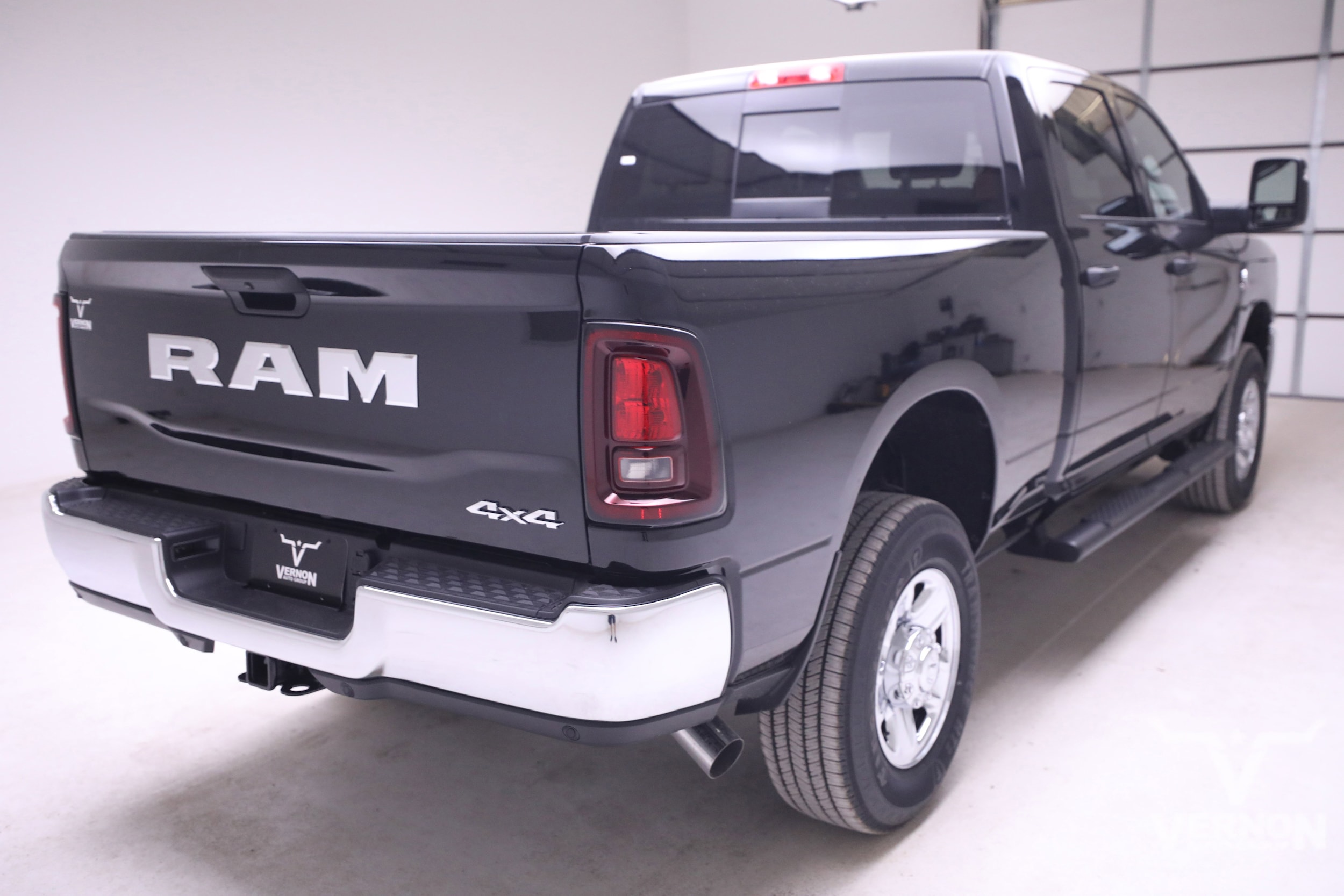 2026 RAM 2500 Tradesman - Photo 5