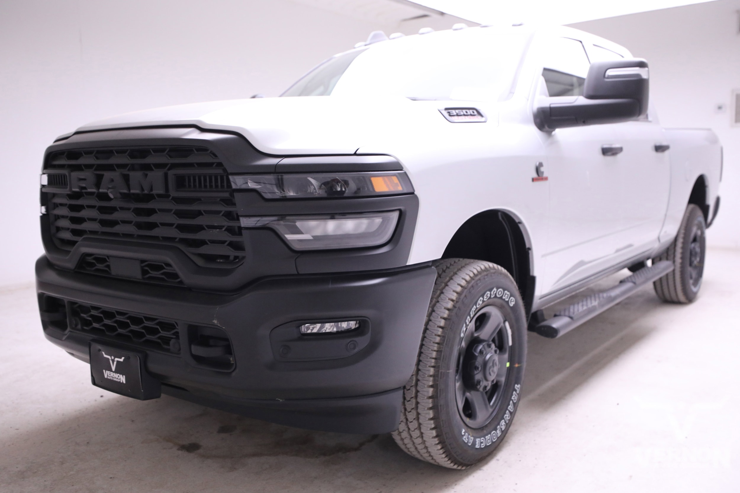 2026 RAM Ram 3500 Pickup Tradesman's photo