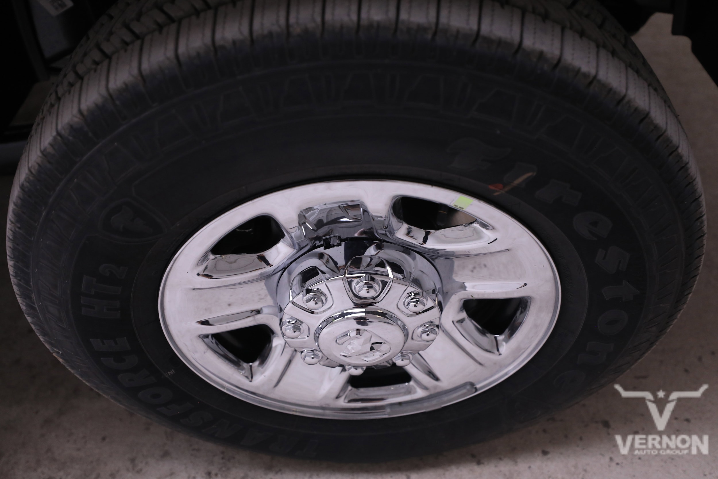 2026 RAM 2500 Tradesman - Photo 38
