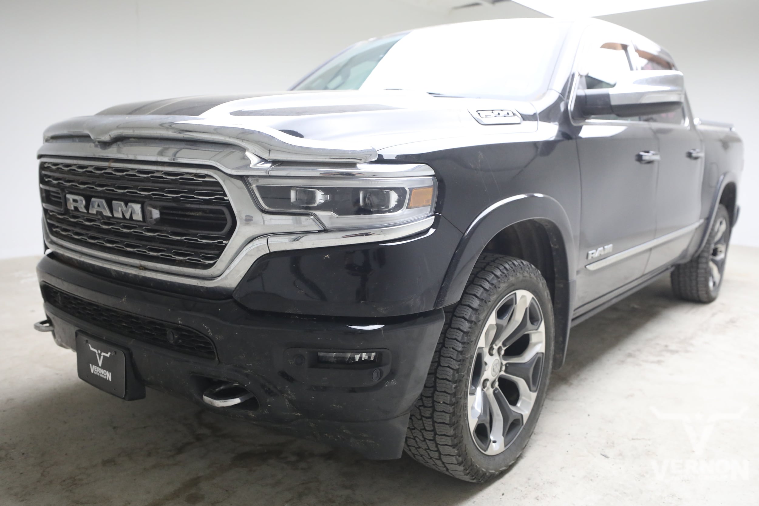 2020 RAM 1500 Pickup