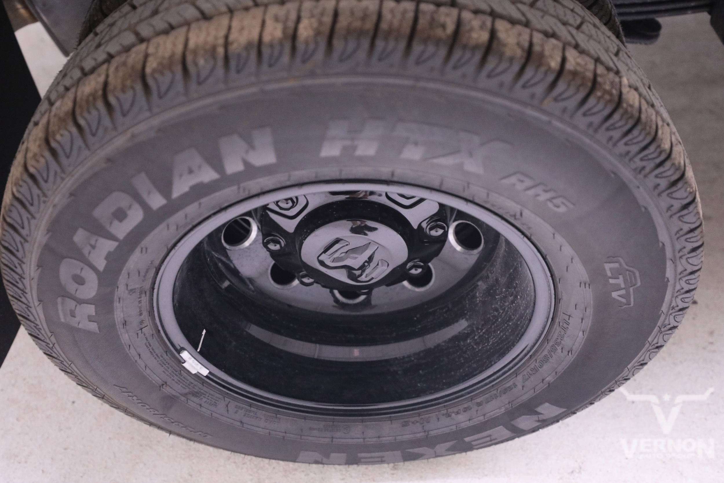 2026 RAM 3500 Laramie - Photo 41
