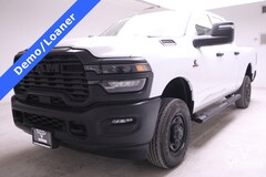 2025 Ram 2500 TRADESMAN CREW CAB 4X4 6'4 BOX Pickup
