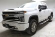  Chevrolet Silverado 2500HD
