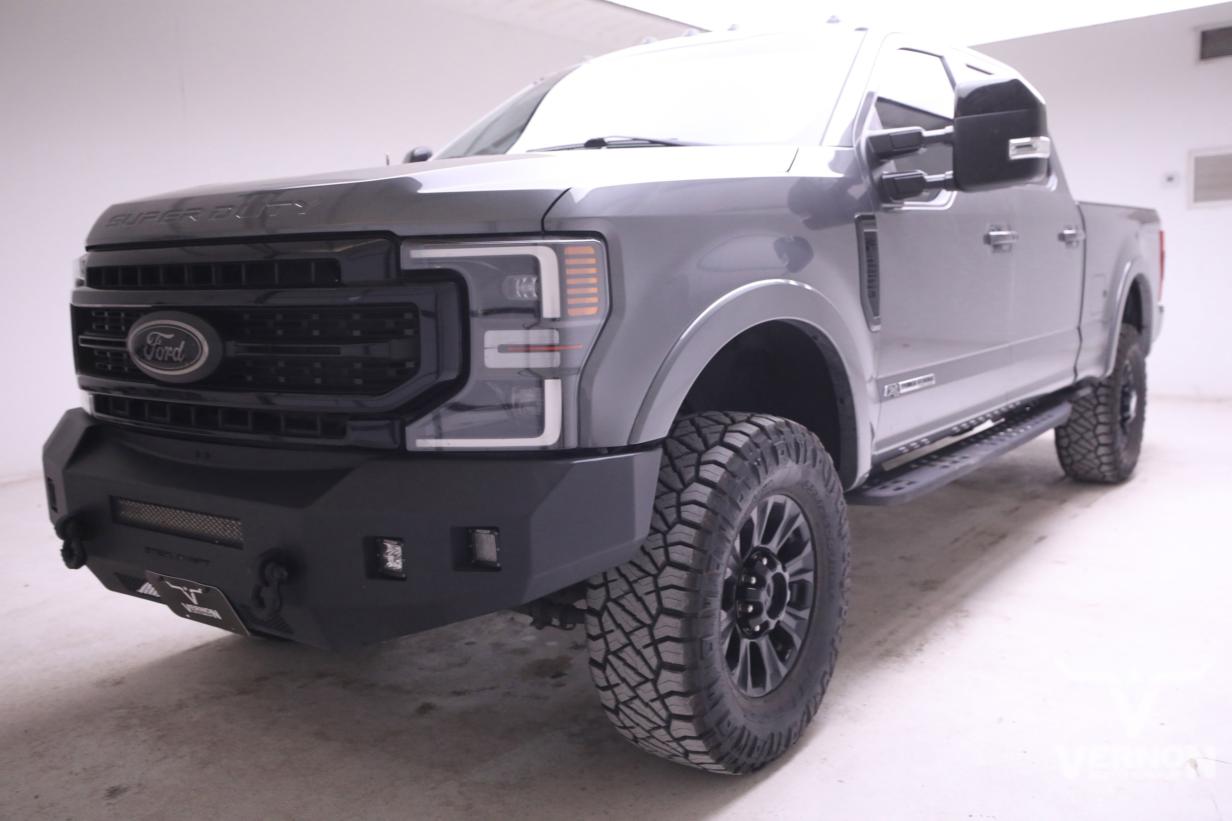 2022 Ford F-250 Super Duty Lariat