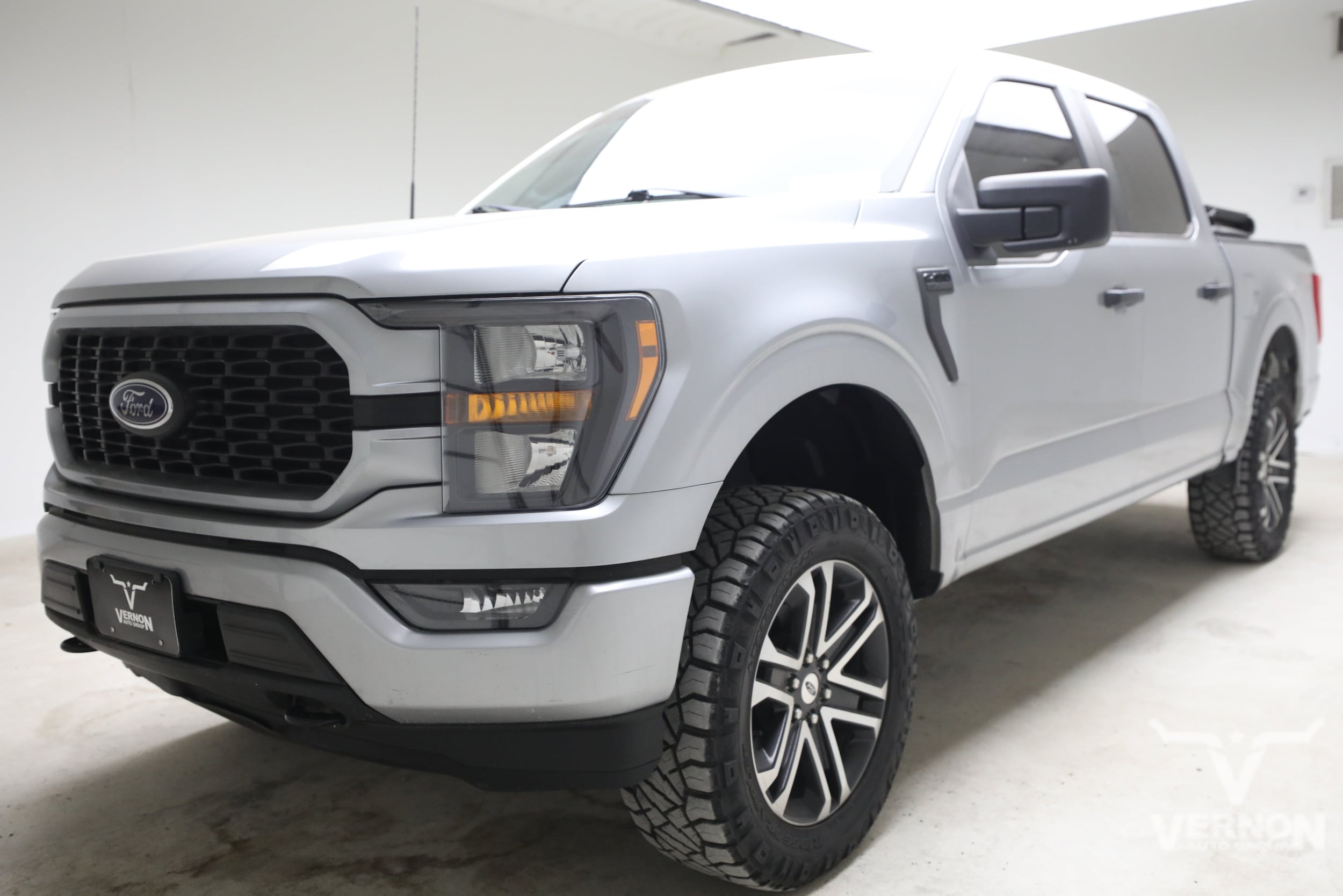 Used 2023 Ford F-150