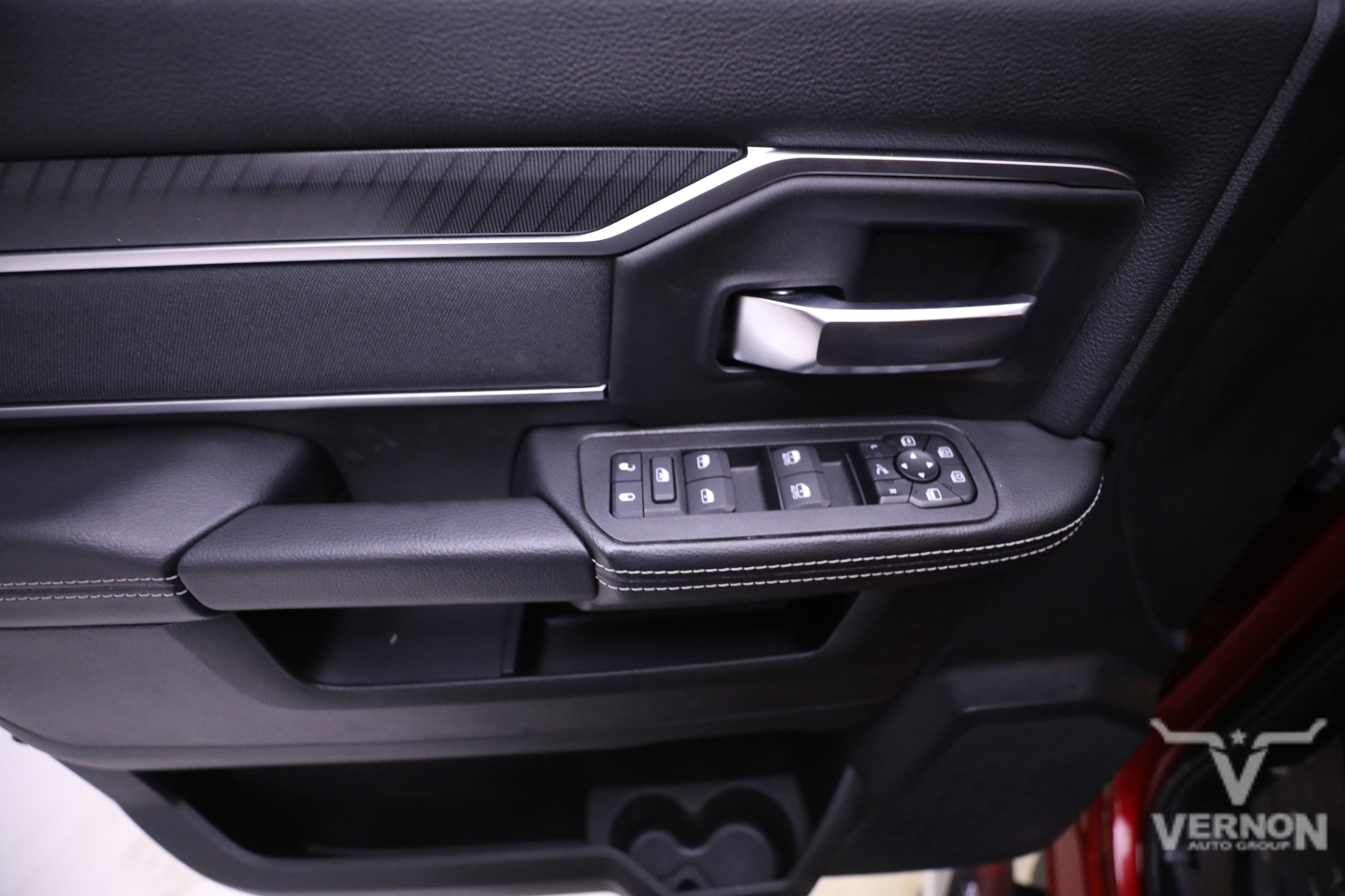 2026 RAM 3500 Big Horn/Lone Star - Photo 18