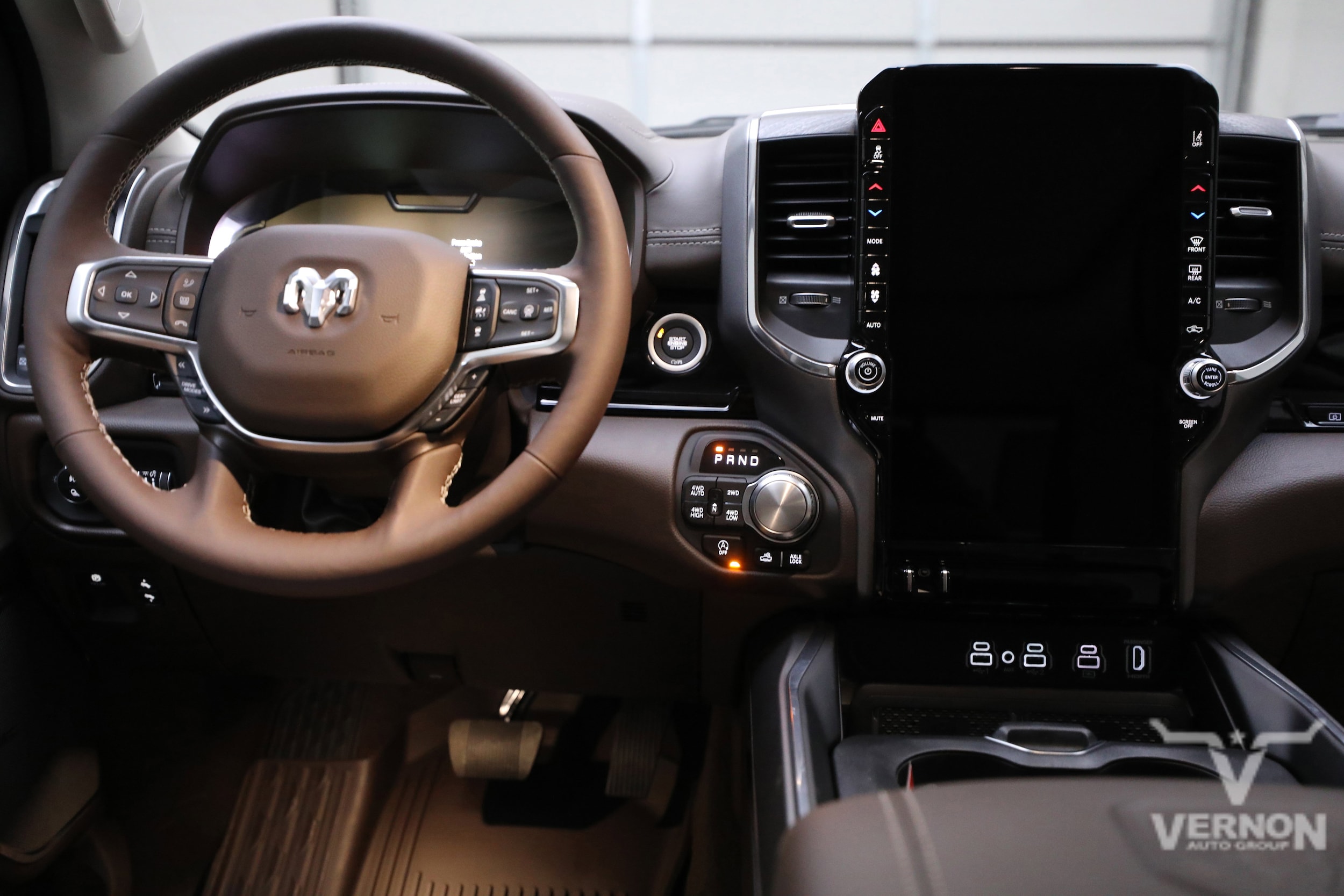 2026 RAM 1500 Laramie - Photo 21