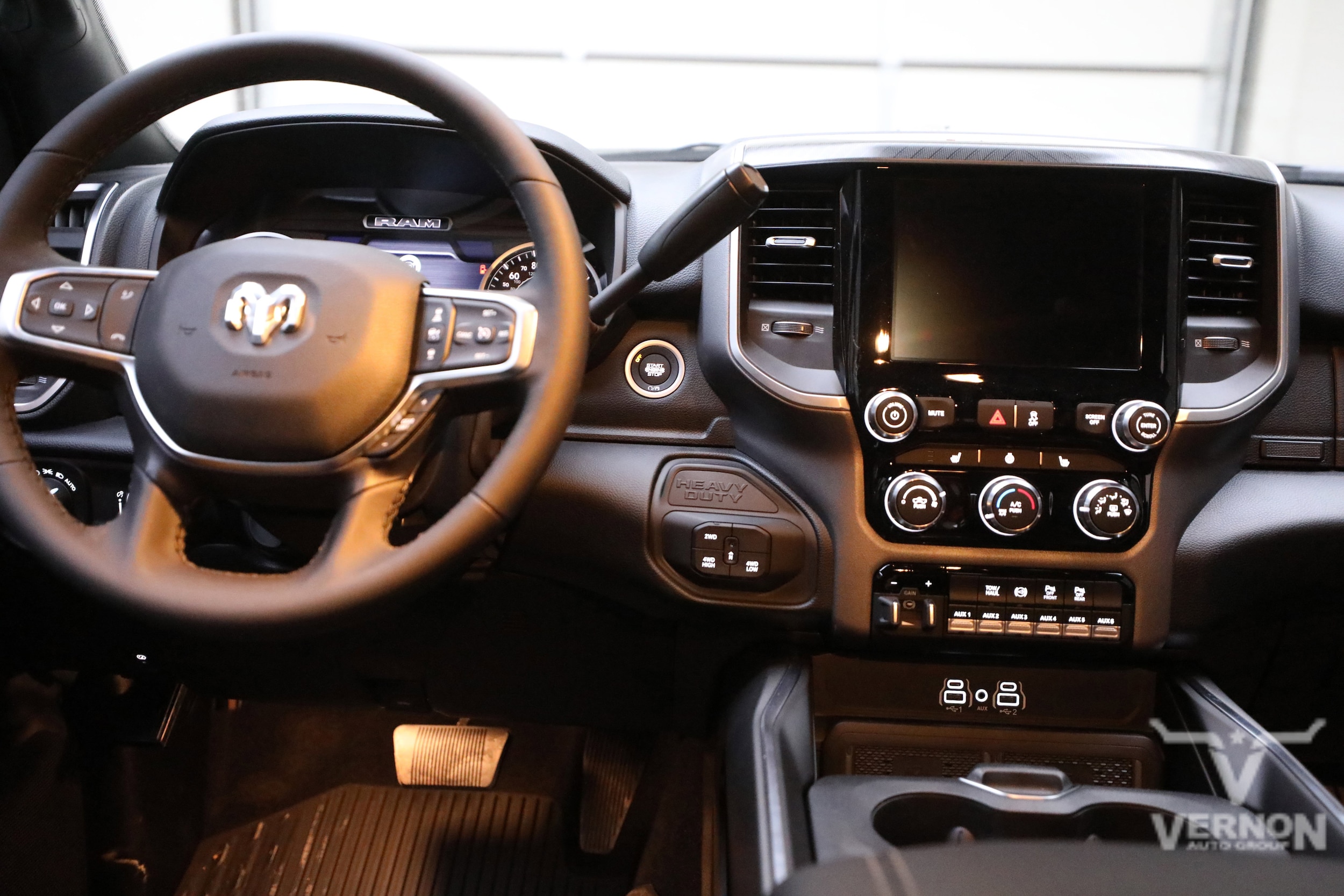 2026 RAM 3500 Big Horn/Lone Star - Photo 19