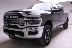 2025 Ram 2500 LARAMIE MEGA CAB 4X4 6'4 BOX Pickup