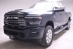 2025 Ram 2500 LARAMIE CREW CAB 4X4 6'4 BOX Pickup