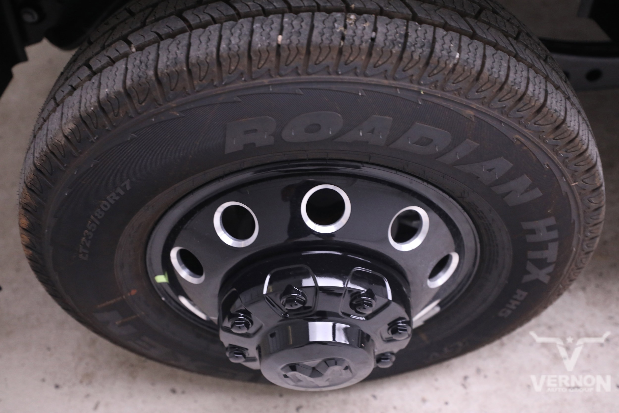 2026 RAM 3500 Laramie - Photo 39