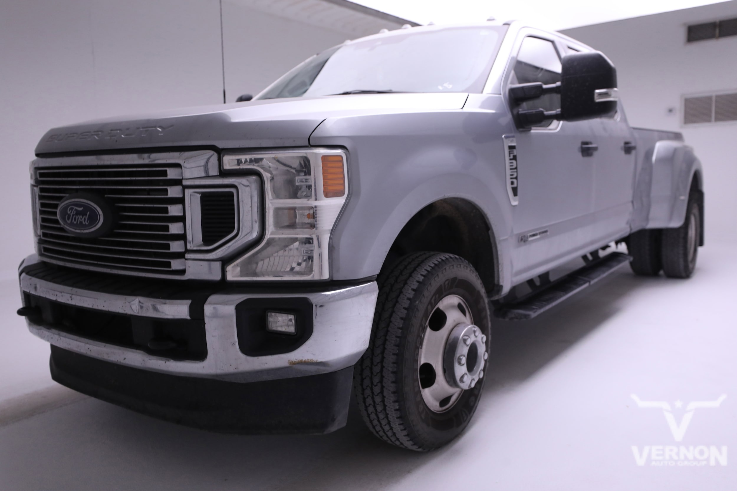 2022 Ford F-350 Super Duty XLT