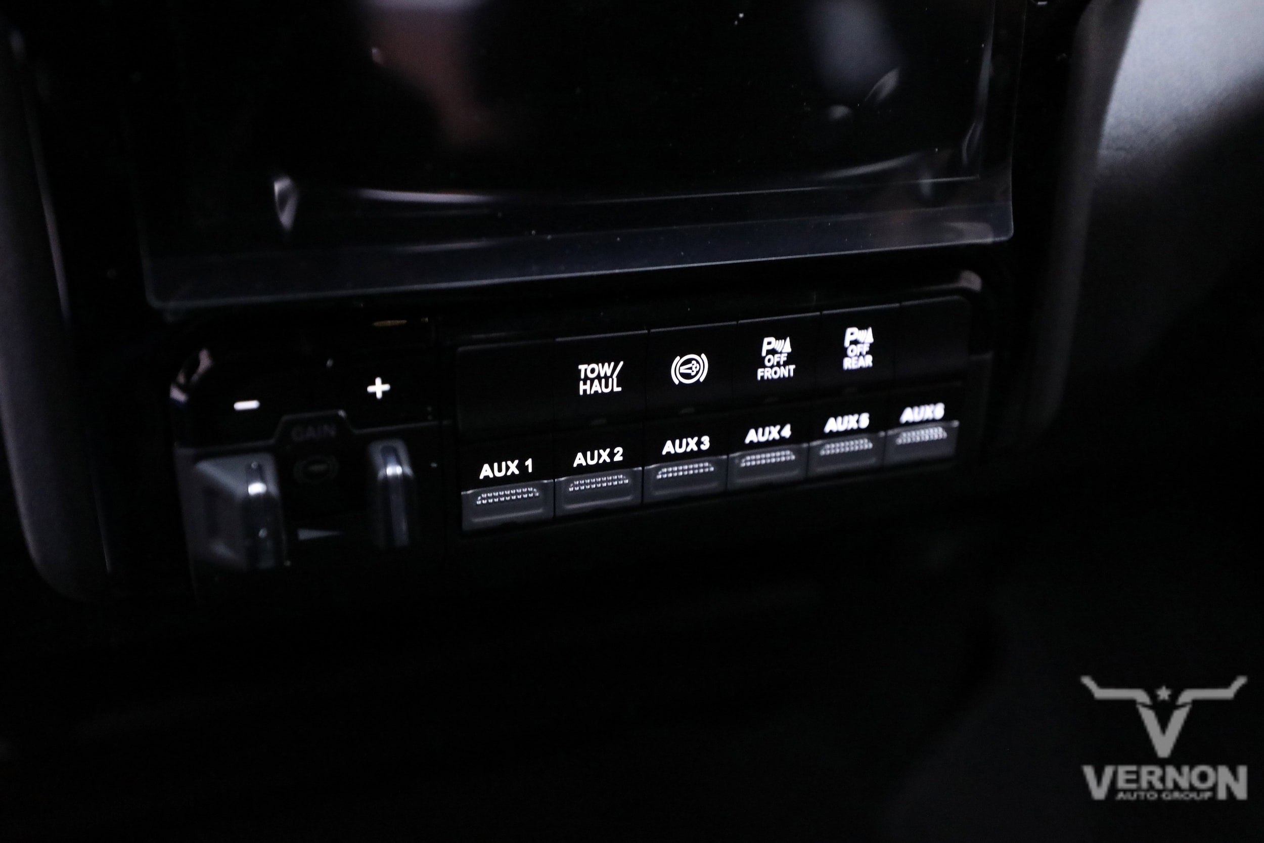 2026 RAM 3500 Tradesman - Photo 24