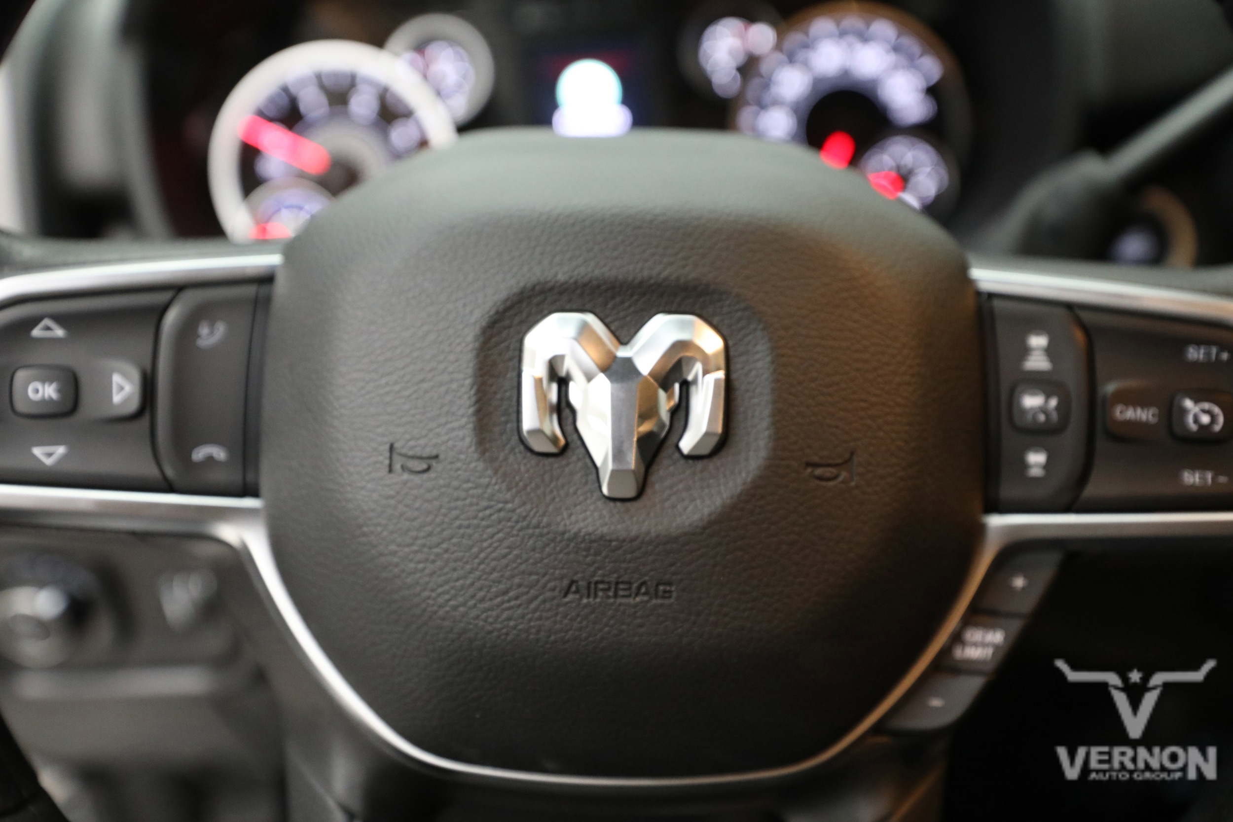 2026 RAM 3500 Tradesman - Photo 21