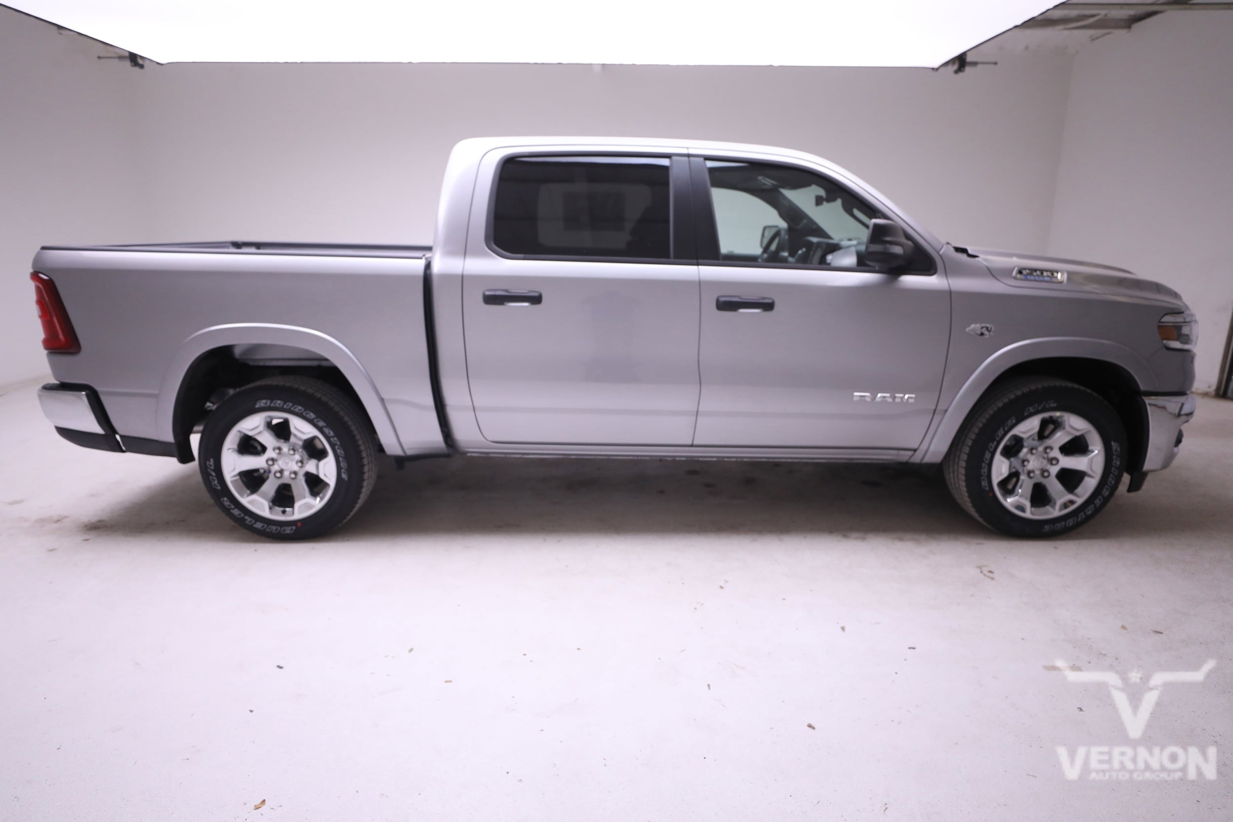 2026 RAM 1500 Big Horn/Lone Star - Photo 6