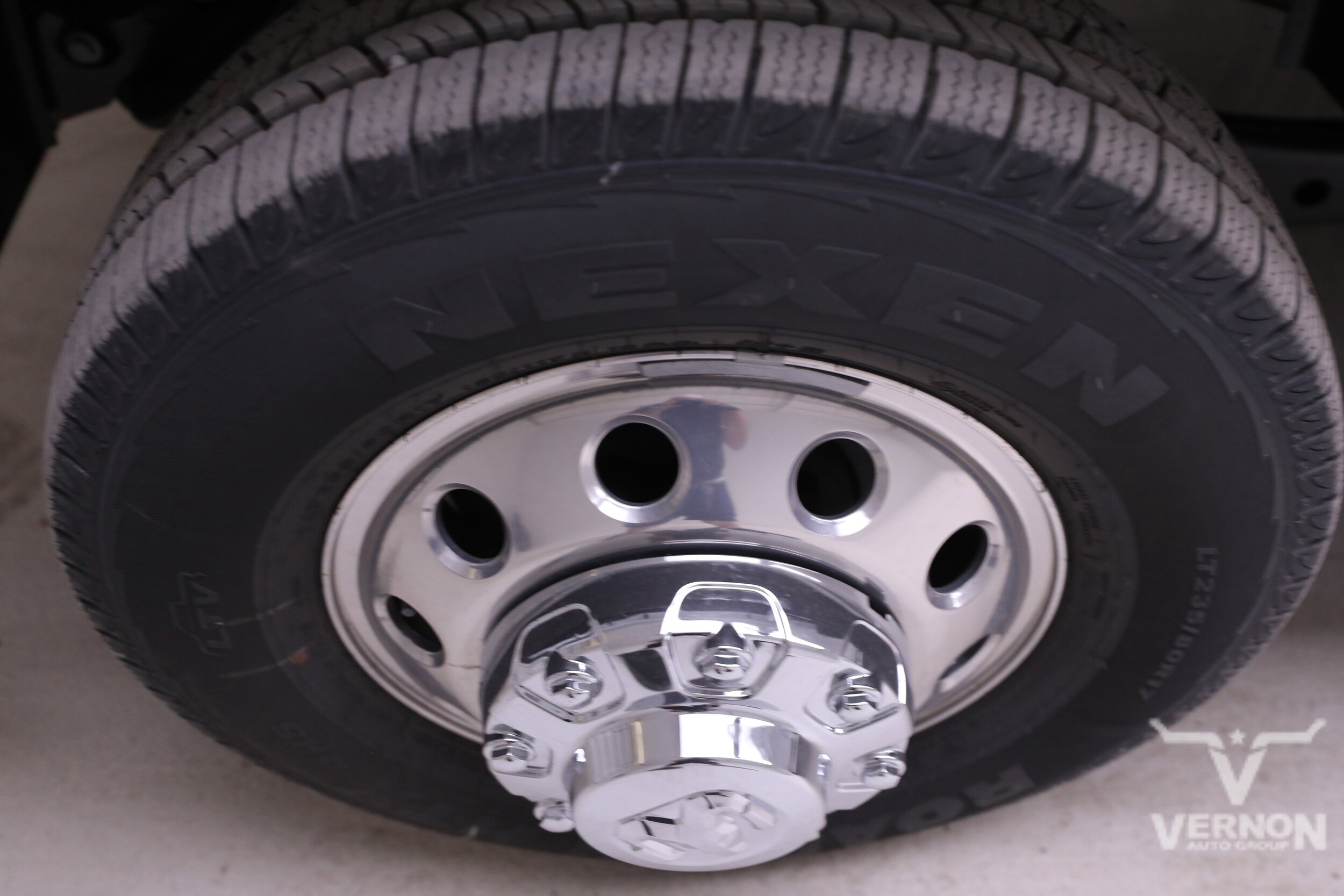 2026 RAM 3500 Laramie - Photo 32