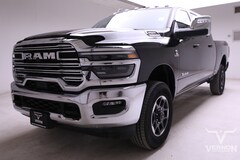 2025 Ram 2500 LARAMIE MEGA CAB 4X4 6'4 BOX Pickup