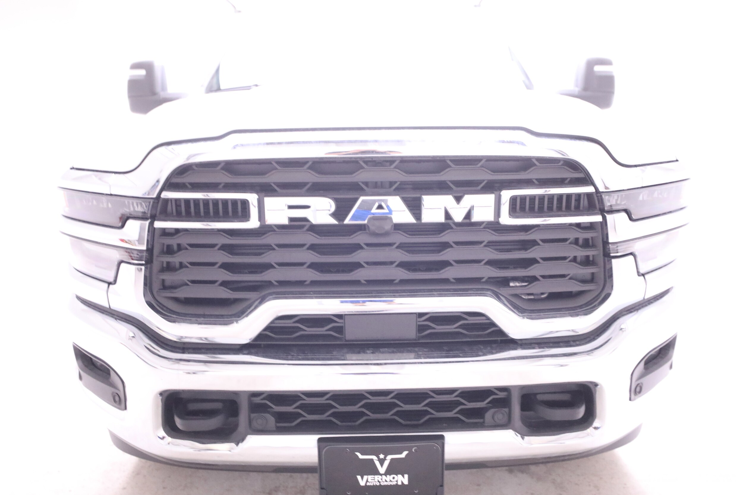 2026 RAM 2500 Tradesman - Photo 8