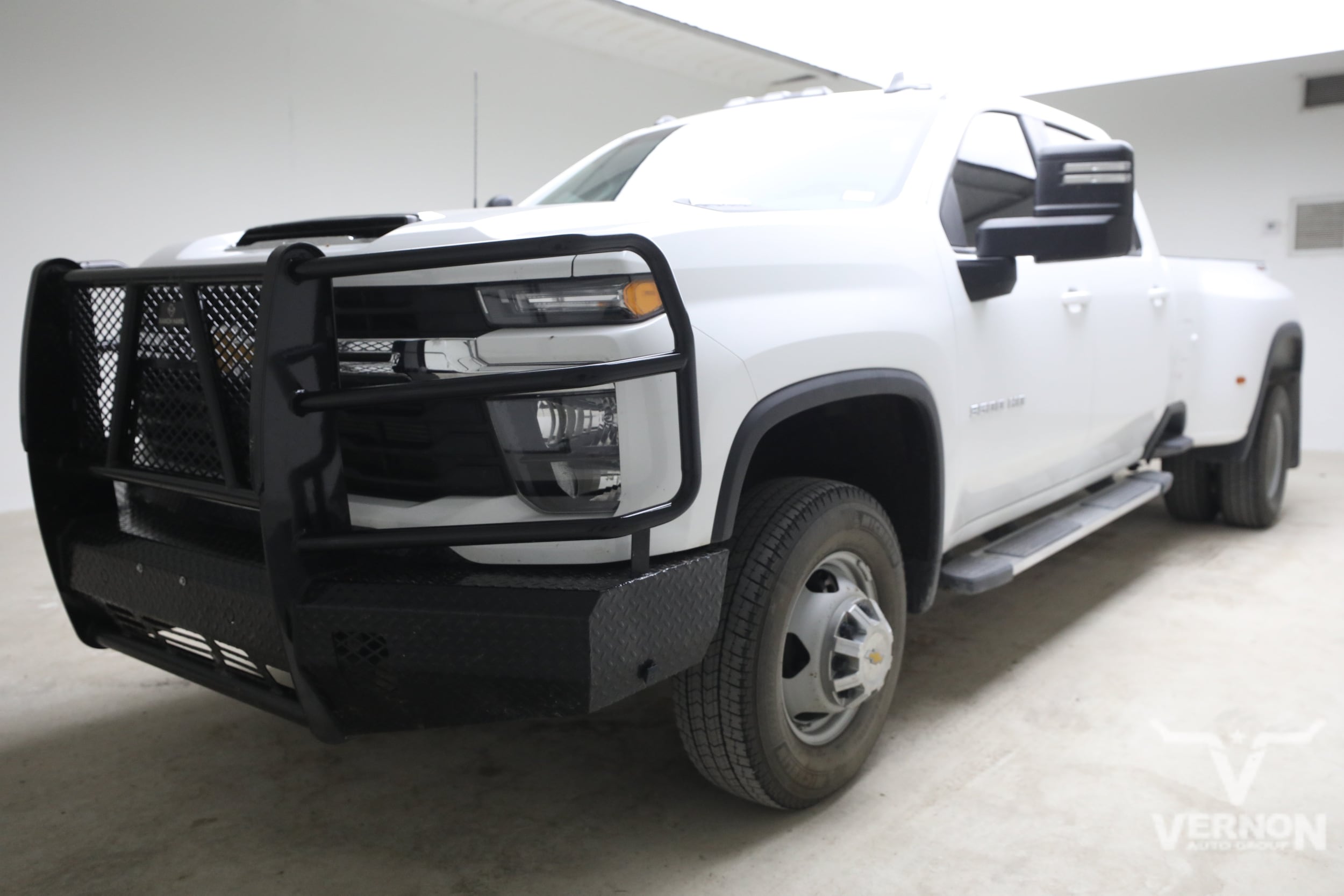 Used 2026 Chevrolet Silverado 3500 HD LT