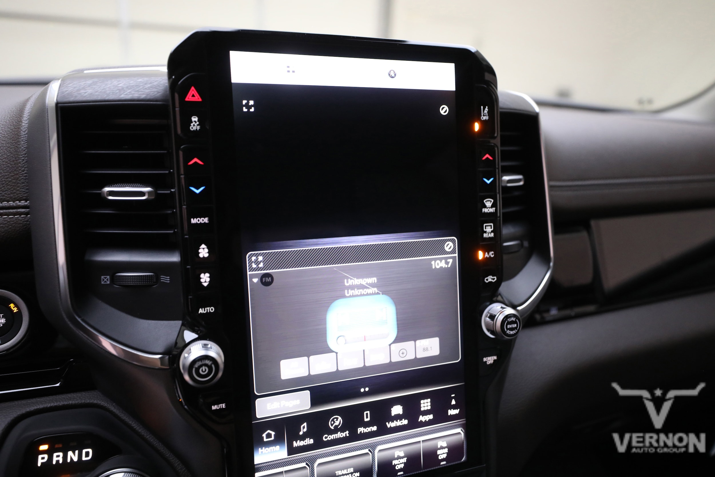2026 RAM 1500 Laramie - Photo 31