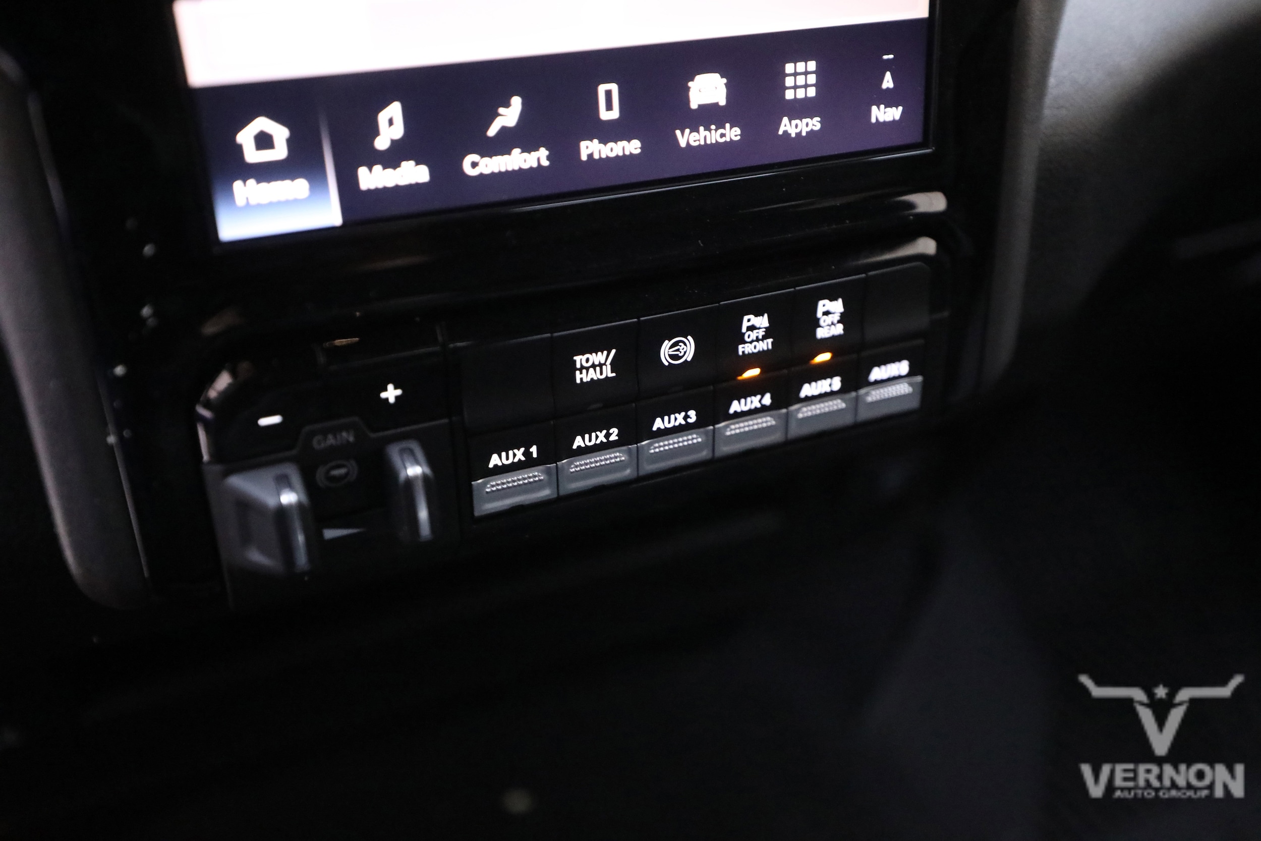 2026 RAM 2500 Tradesman - Photo 23