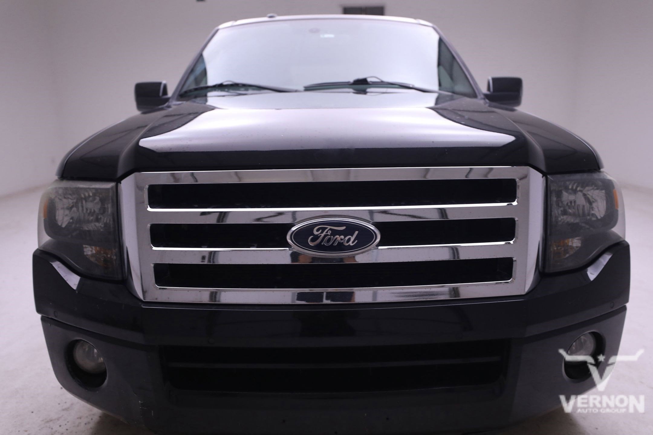 Used 2012 Ford Expedition Limited with VIN 1FMJU1K50CEF45237 for sale in Vernon, TX