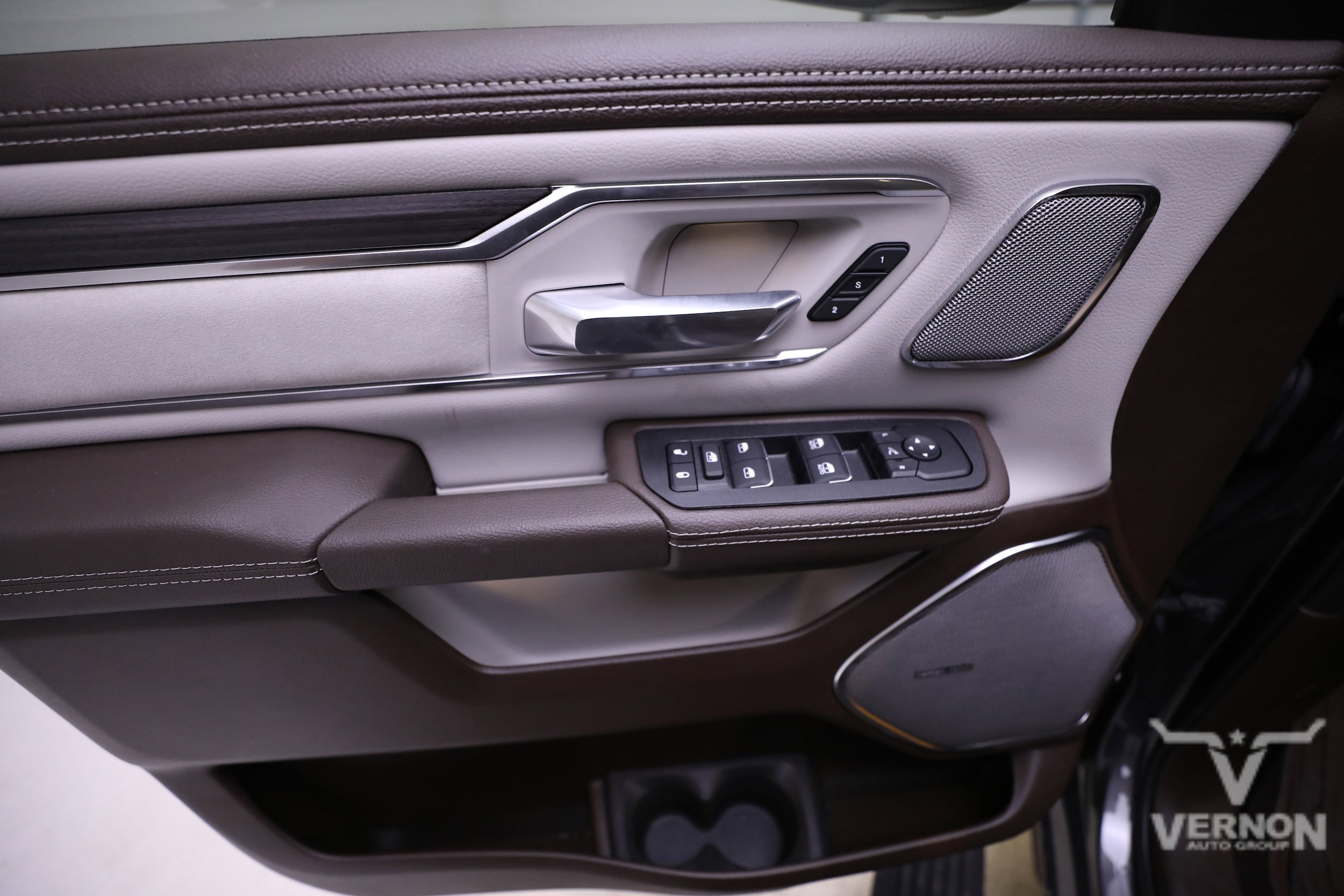 2026 RAM 1500 Laramie - Photo 20