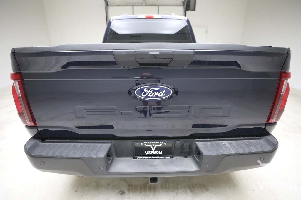 Used 2025 Ford F-150 XL Truck Regular Cab